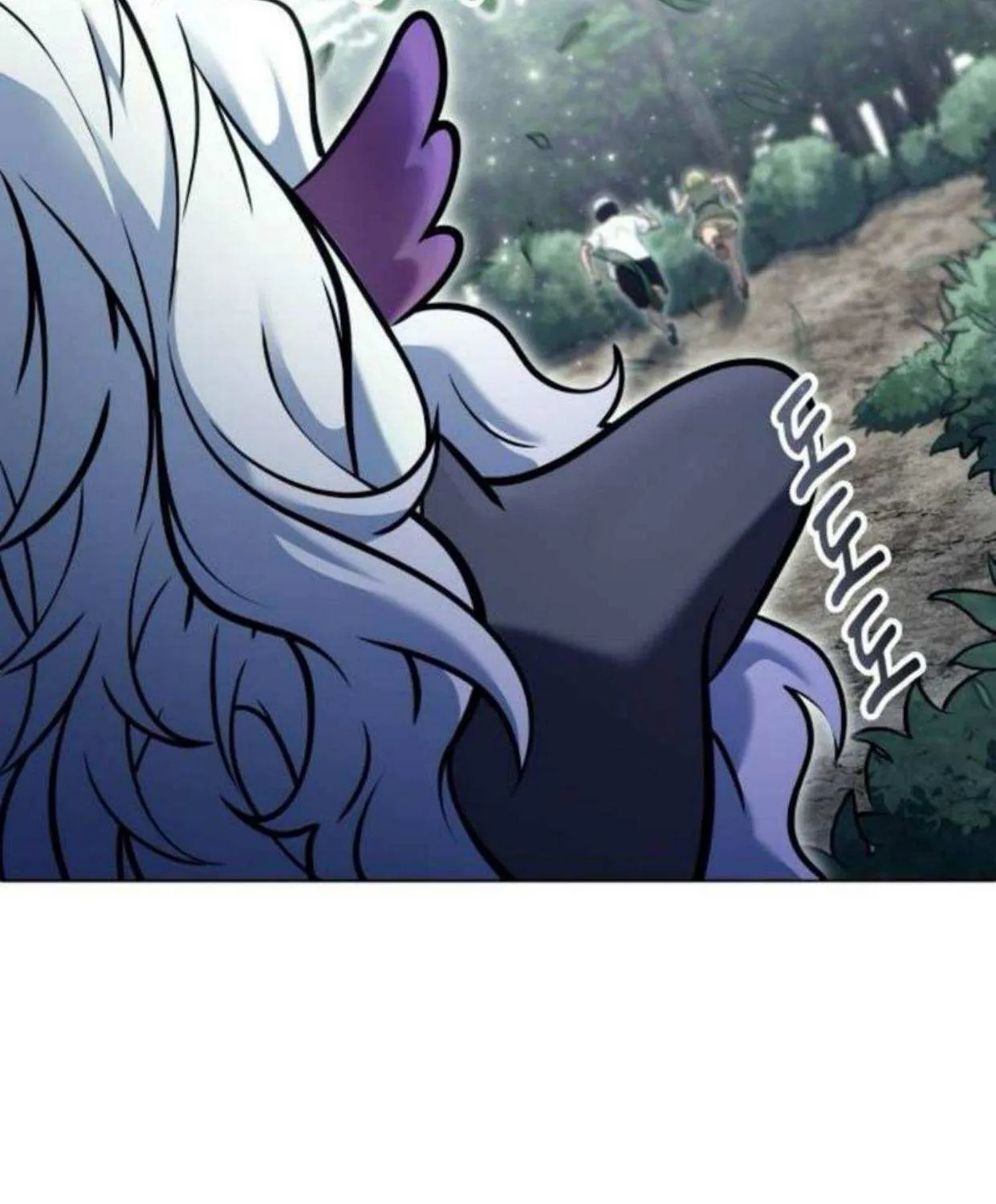 Urek Mazino Chapter 31 page 112 - 