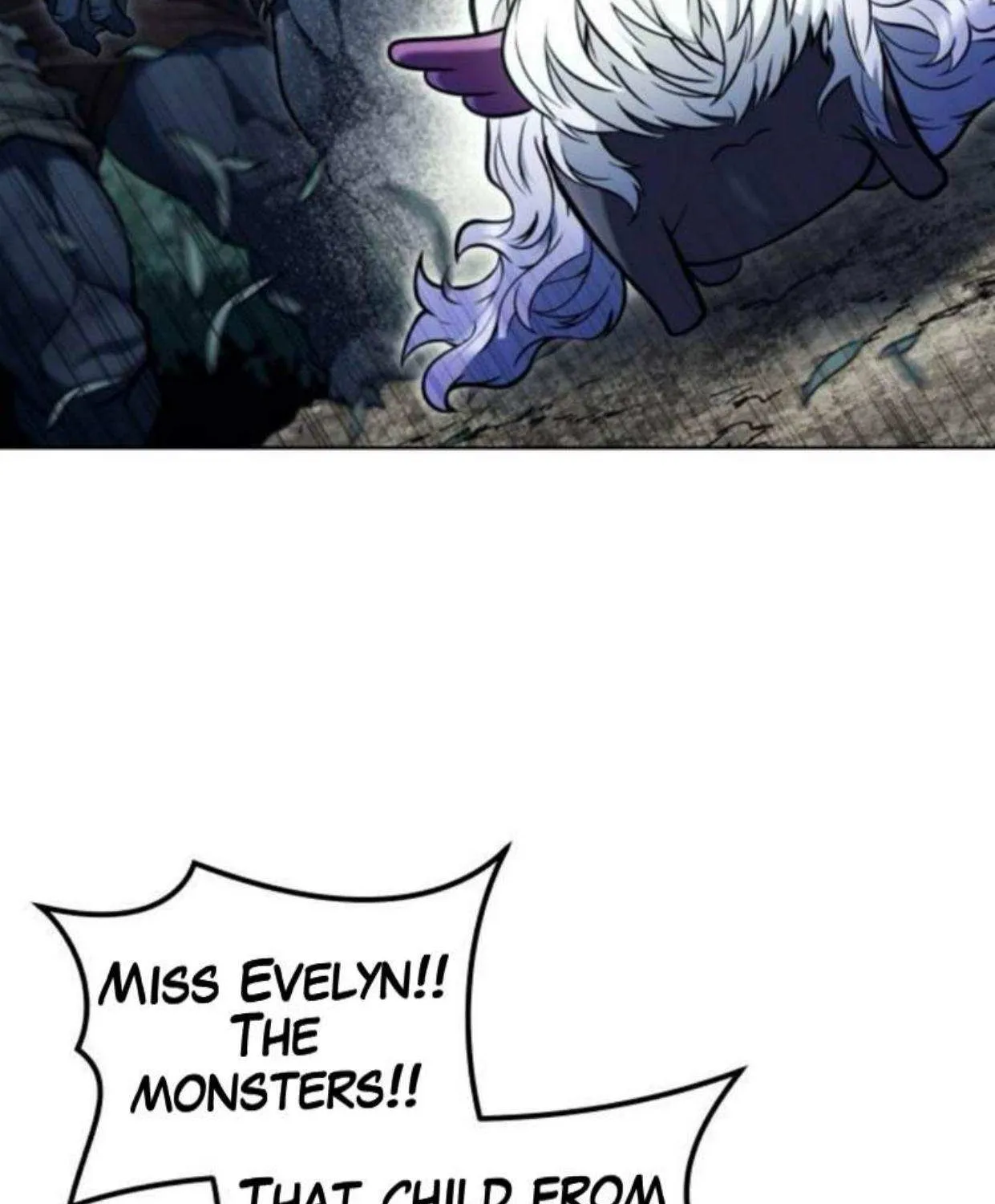 Urek Mazino Chapter 31 page 117 - 