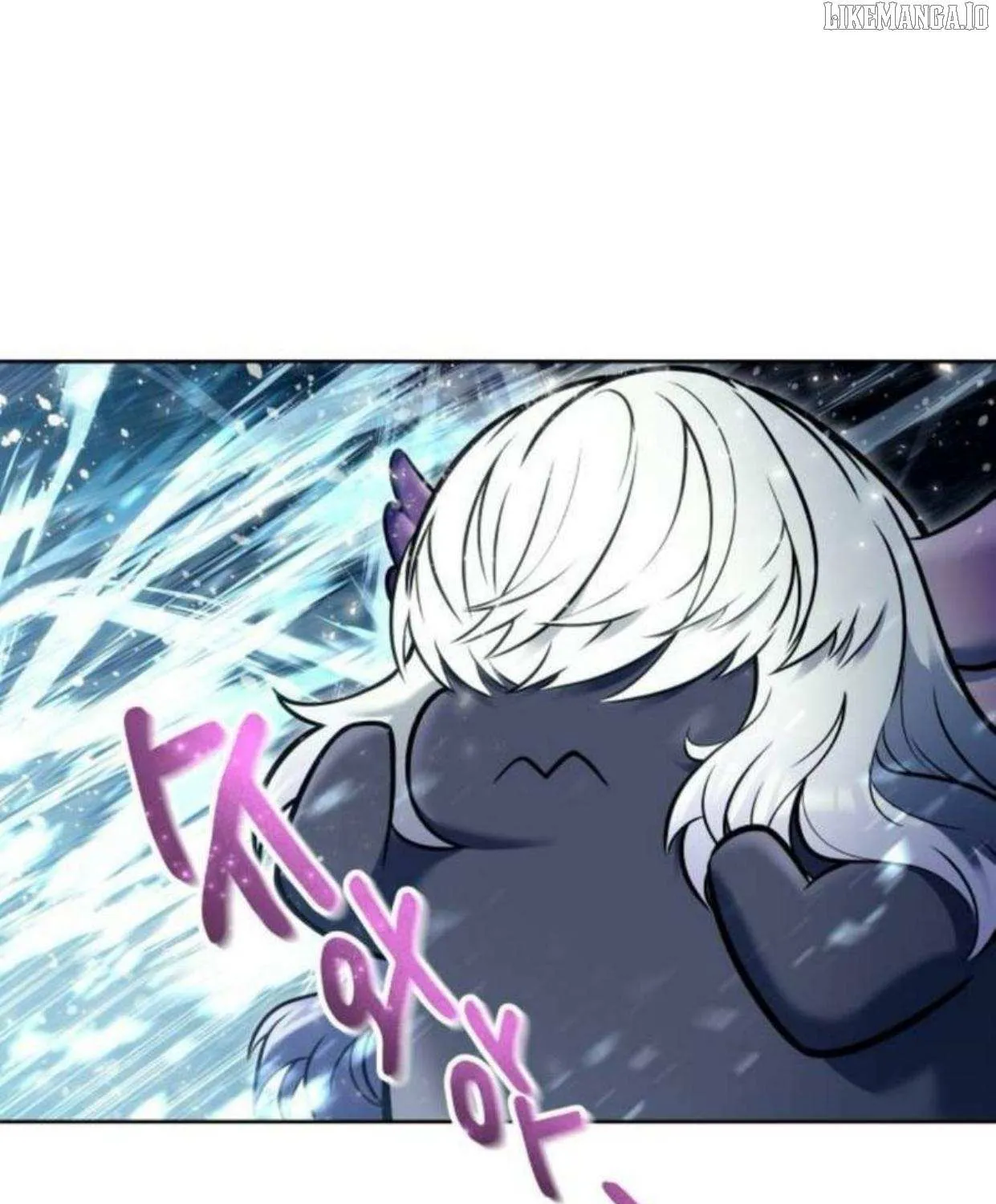 Urek Mazino Chapter 31 page 124 - 