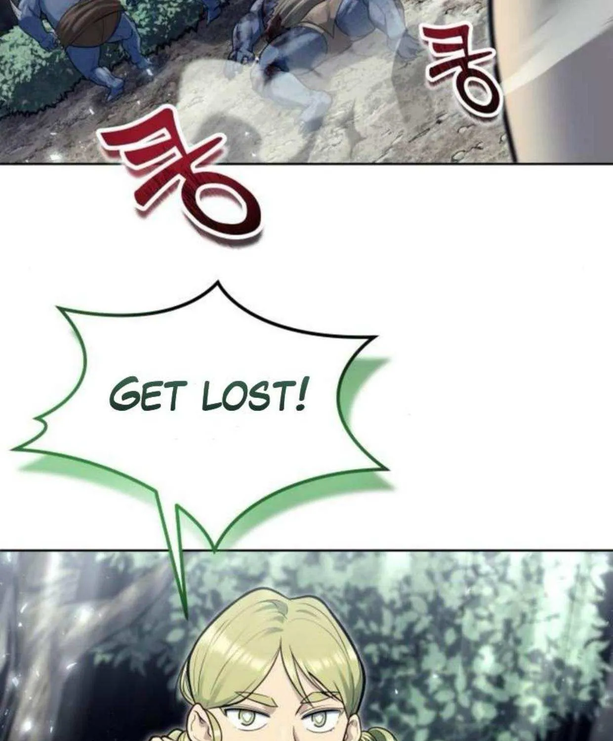 Urek Mazino Chapter 31 page 136 - 