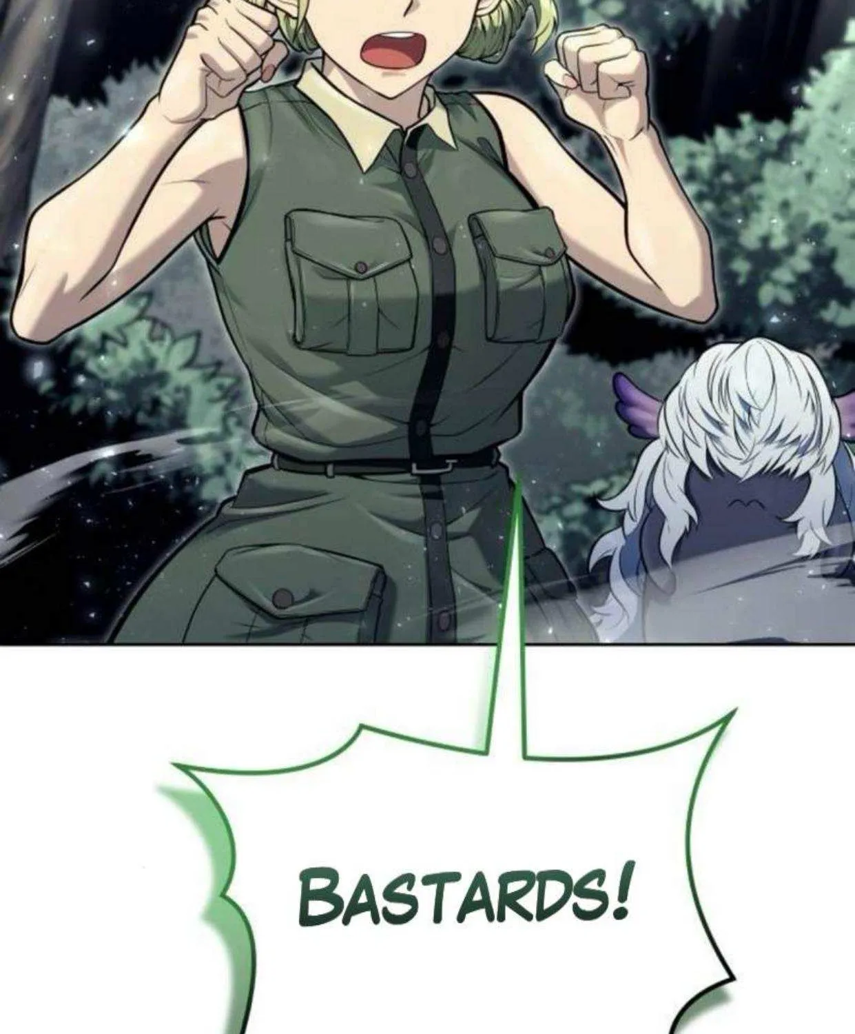 Urek Mazino Chapter 31 page 137 - 