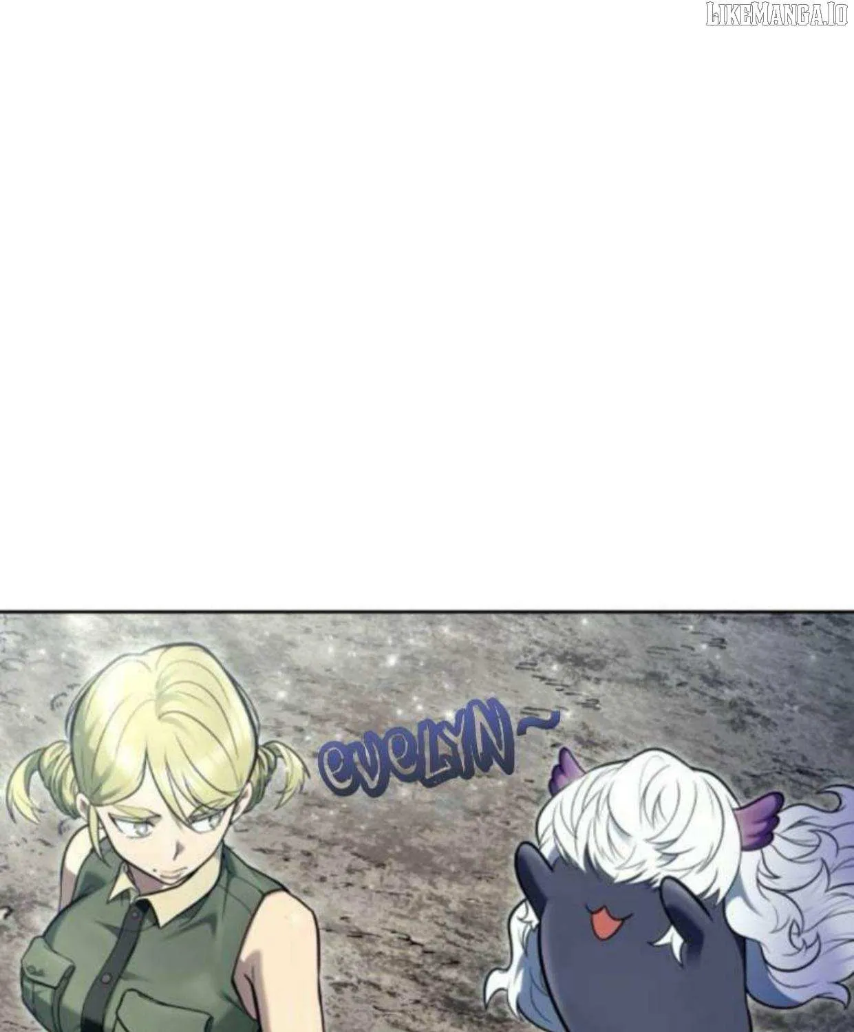Urek Mazino Chapter 31 page 140 - 