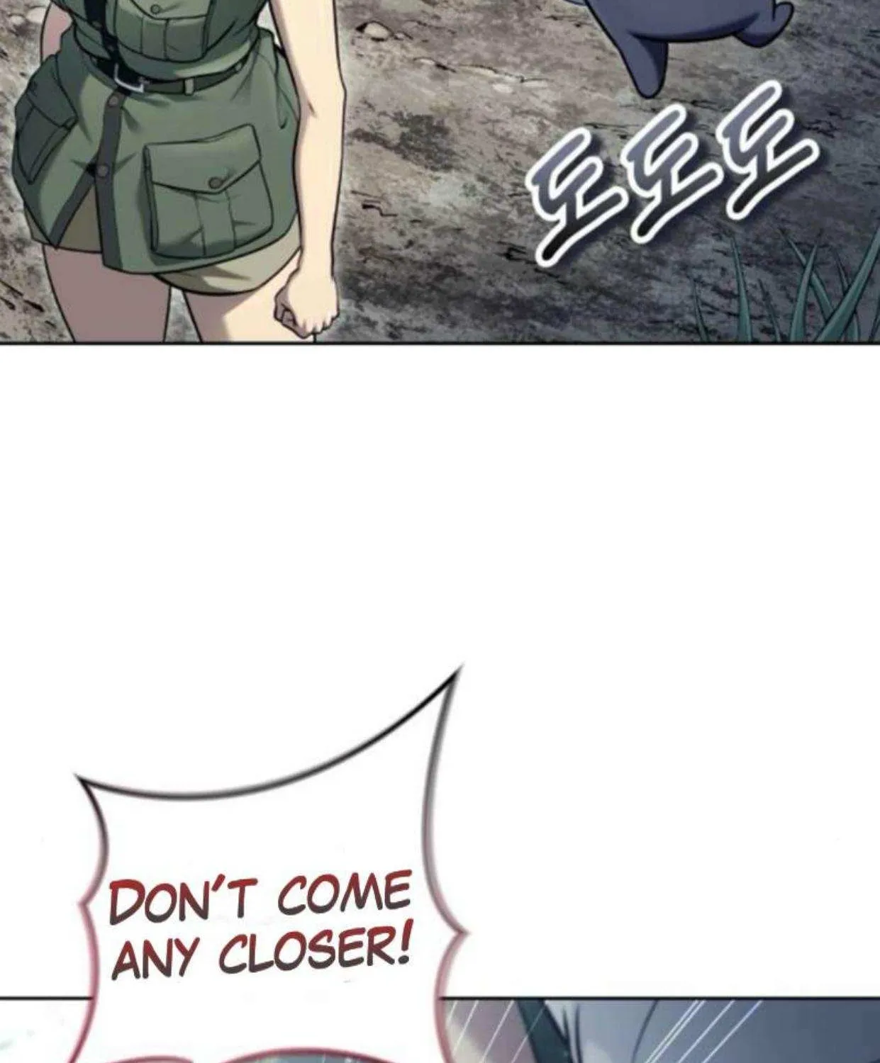 Urek Mazino Chapter 31 page 141 - 