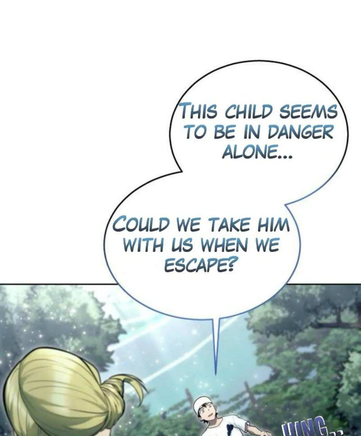 Urek Mazino Chapter 31 page 143 - 