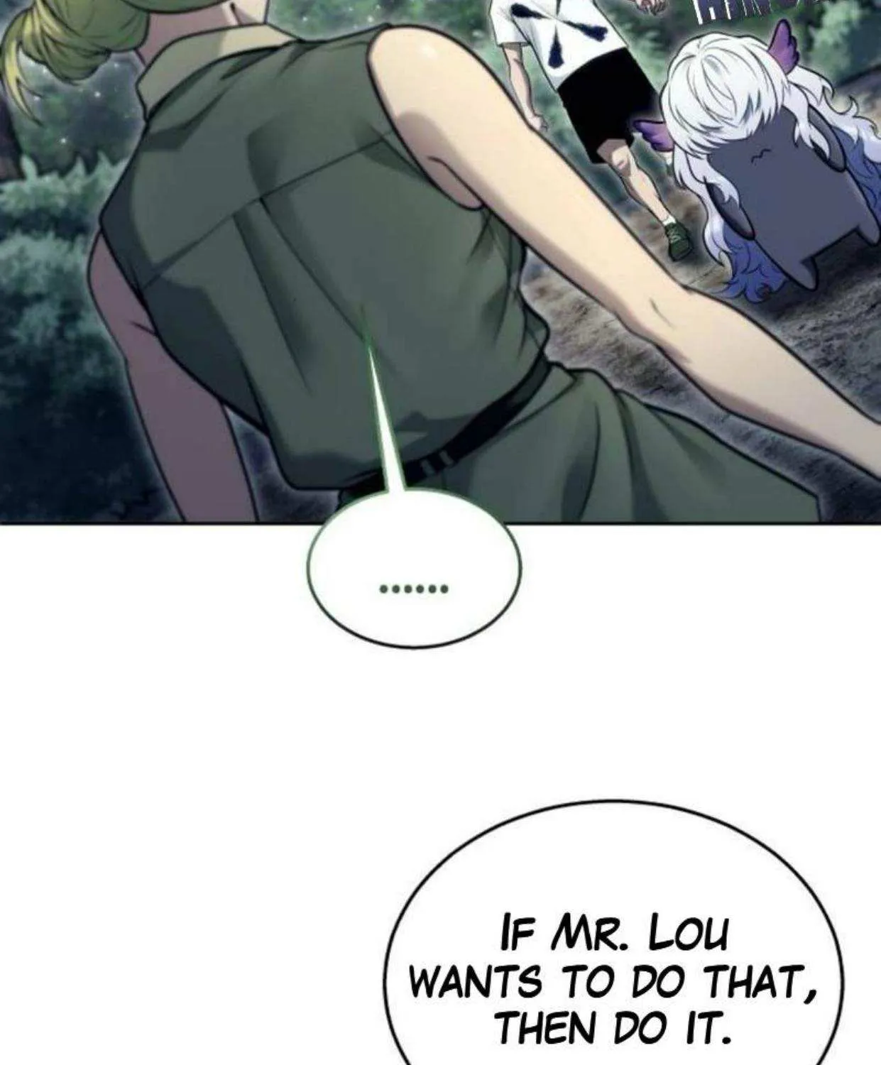 Urek Mazino Chapter 31 page 144 - 