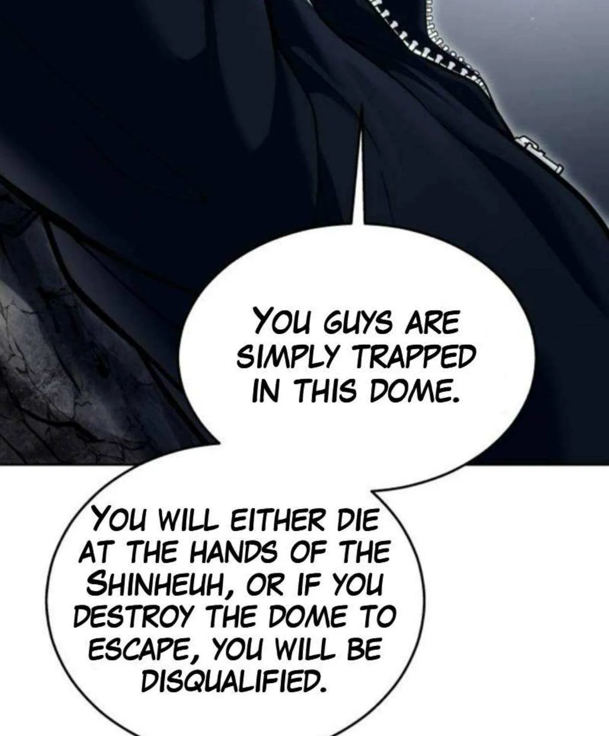 Urek Mazino Chapter 31 page 161 - 