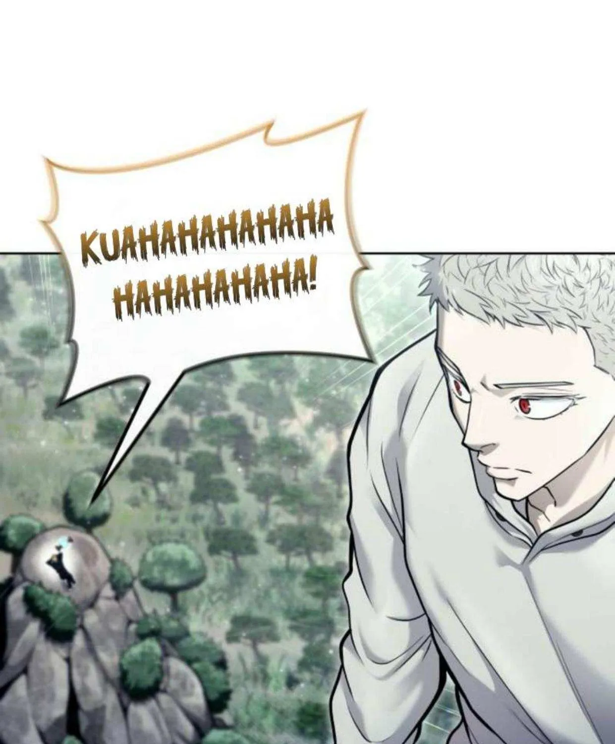 Urek Mazino Chapter 31 page 164 - 