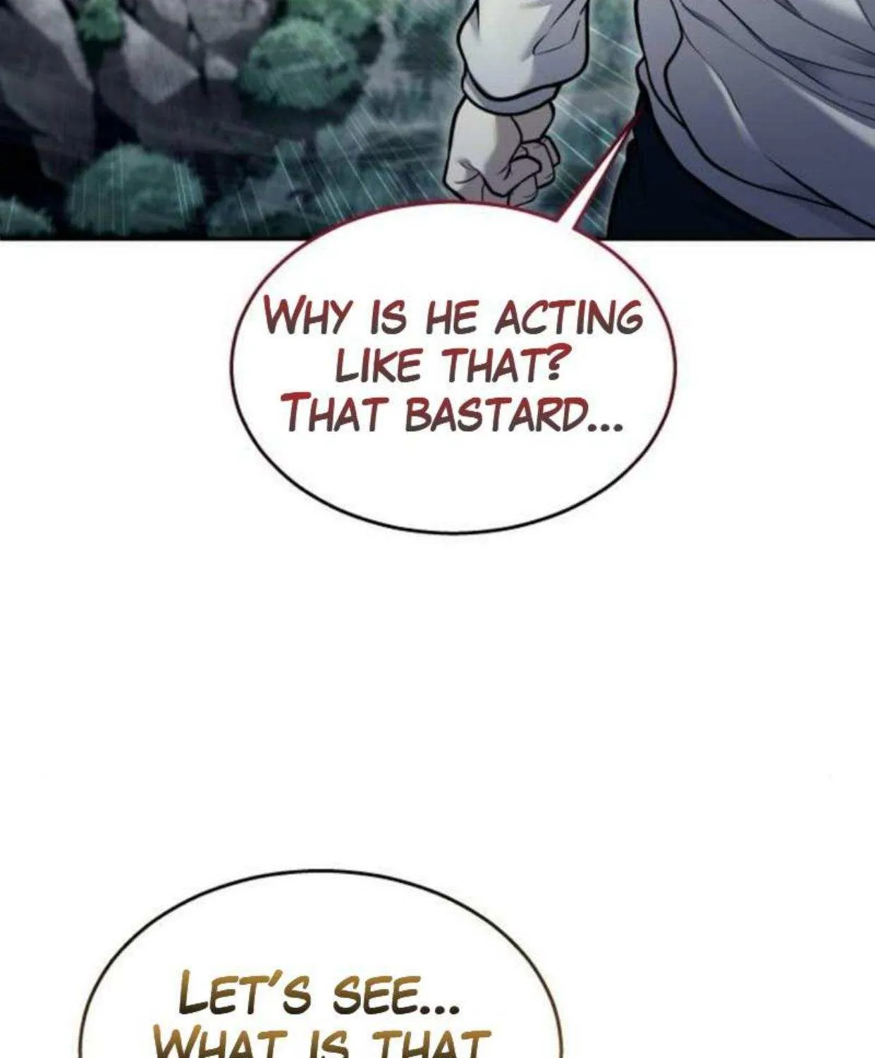 Urek Mazino Chapter 31 page 165 - 