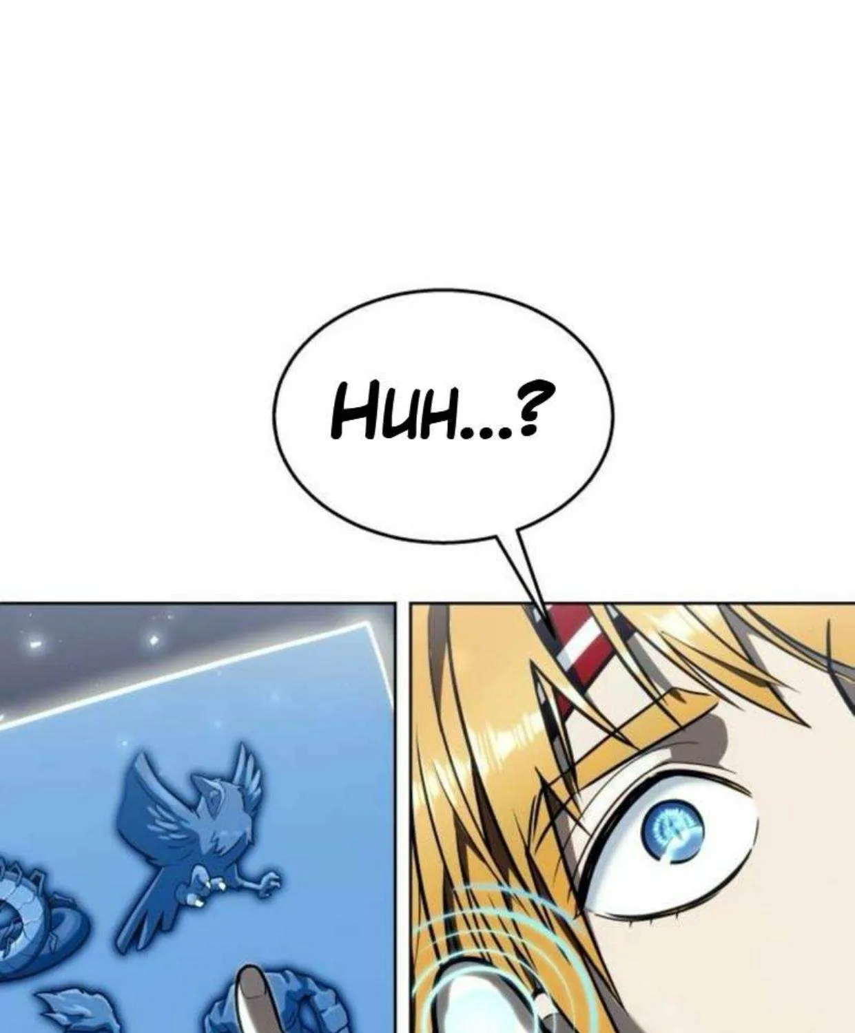 Urek Mazino Chapter 31 page 167 - 