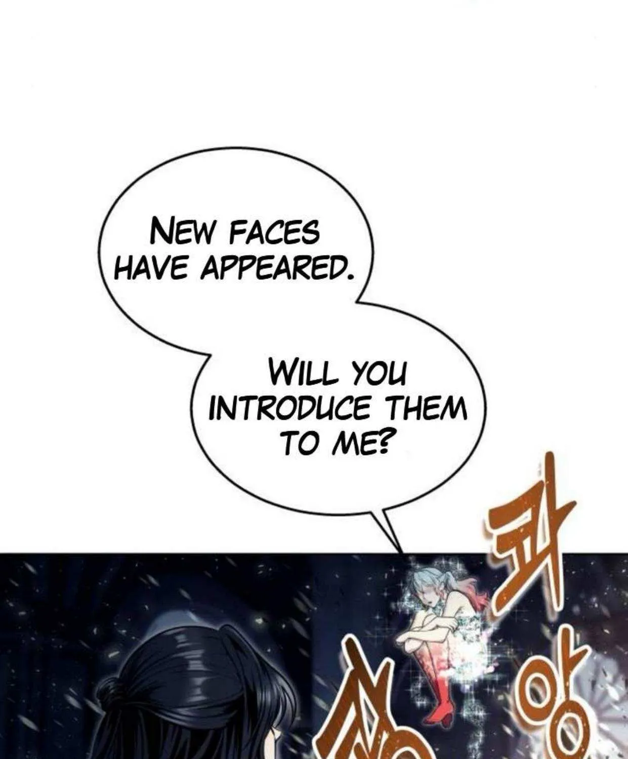 Urek Mazino Chapter 31 page 20 - 
