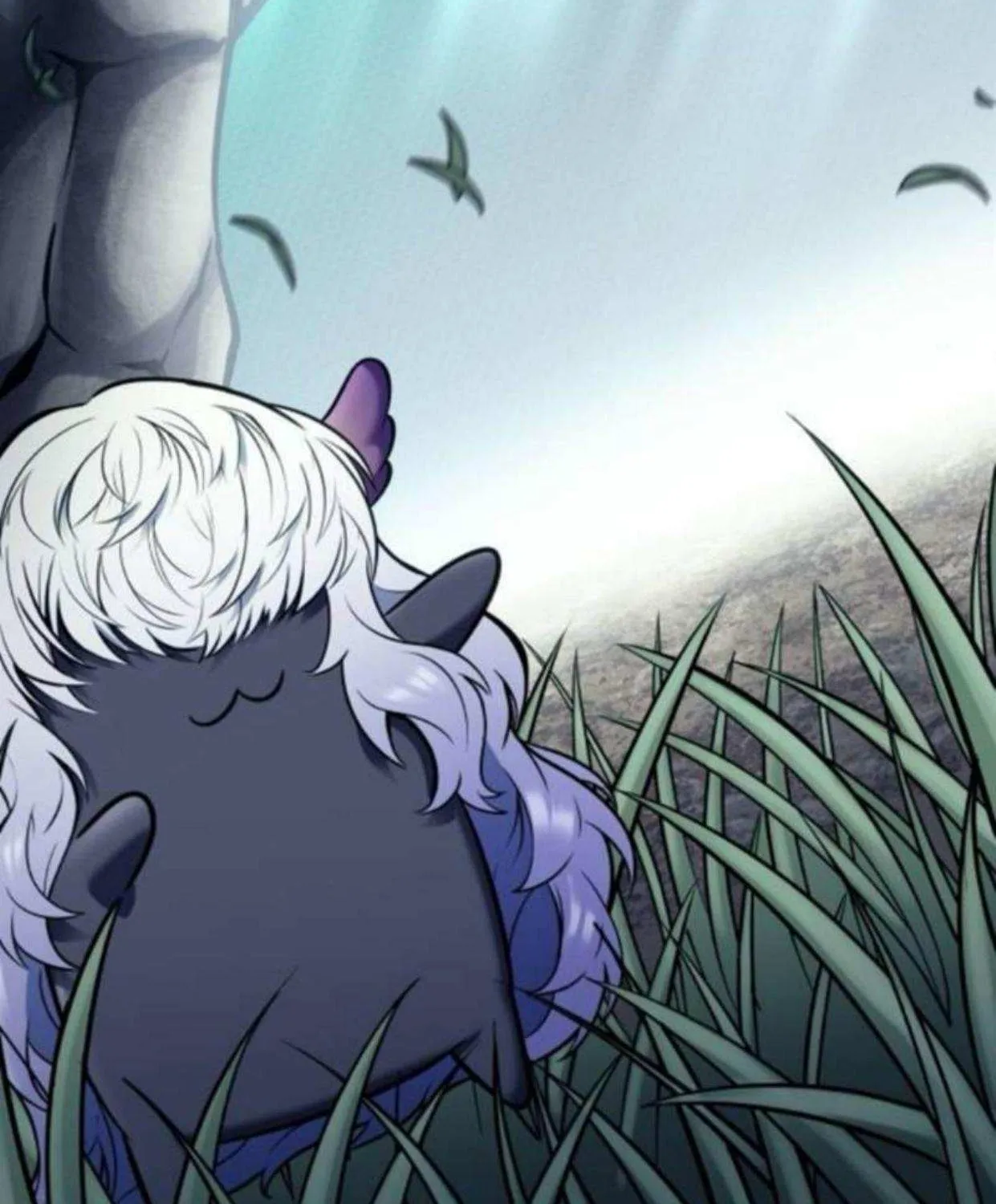 Urek Mazino Chapter 31 page 193 - 