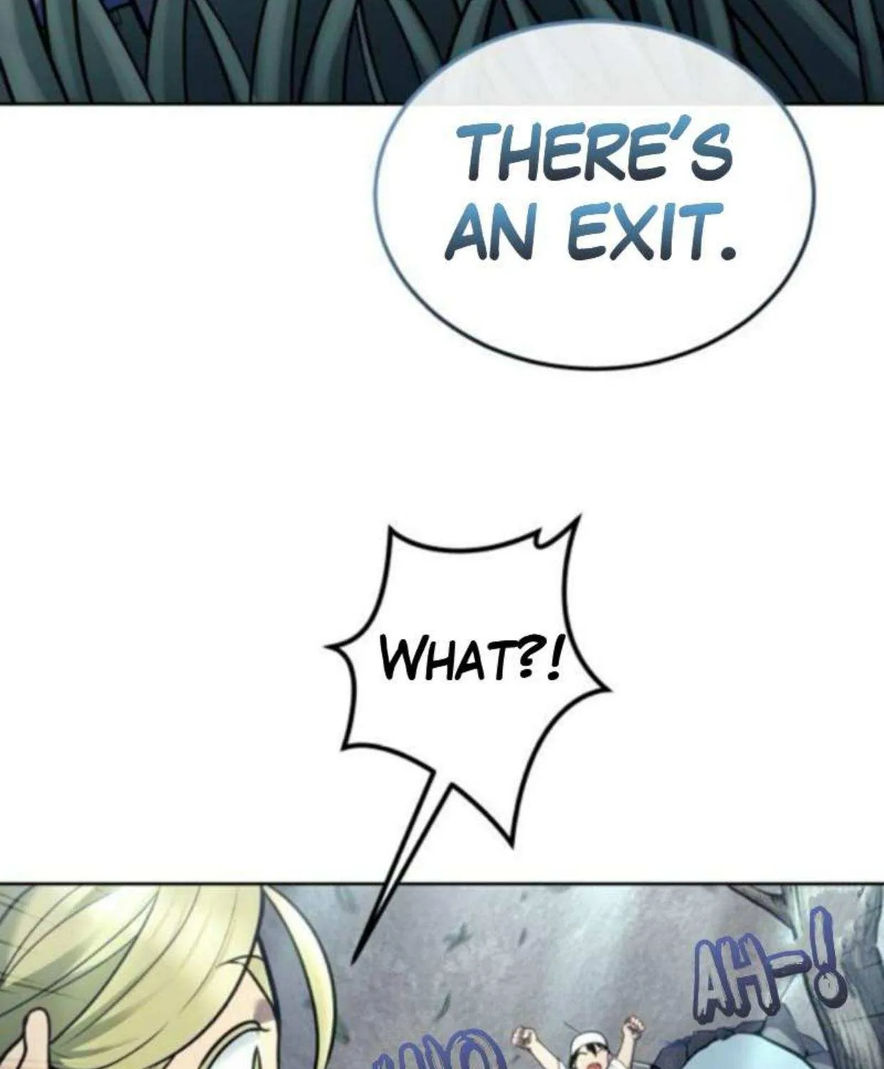 Urek Mazino Chapter 31 page 194 - 