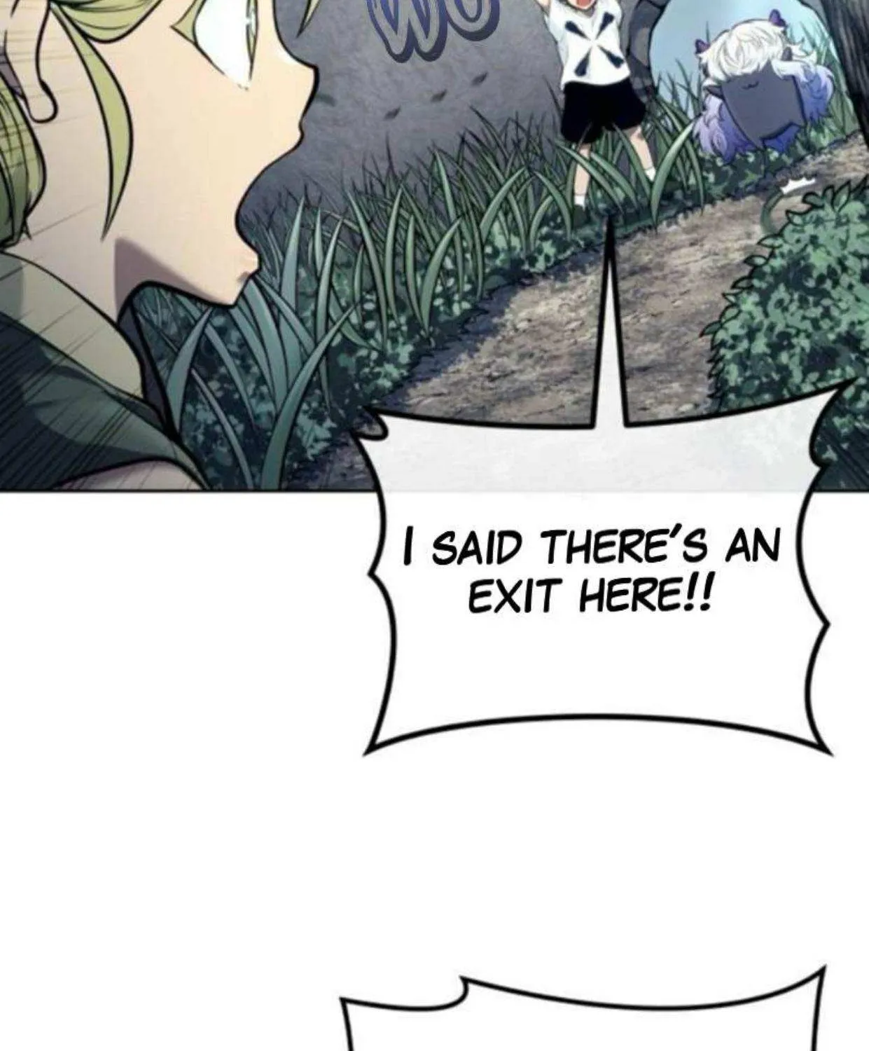 Urek Mazino Chapter 31 page 195 - 