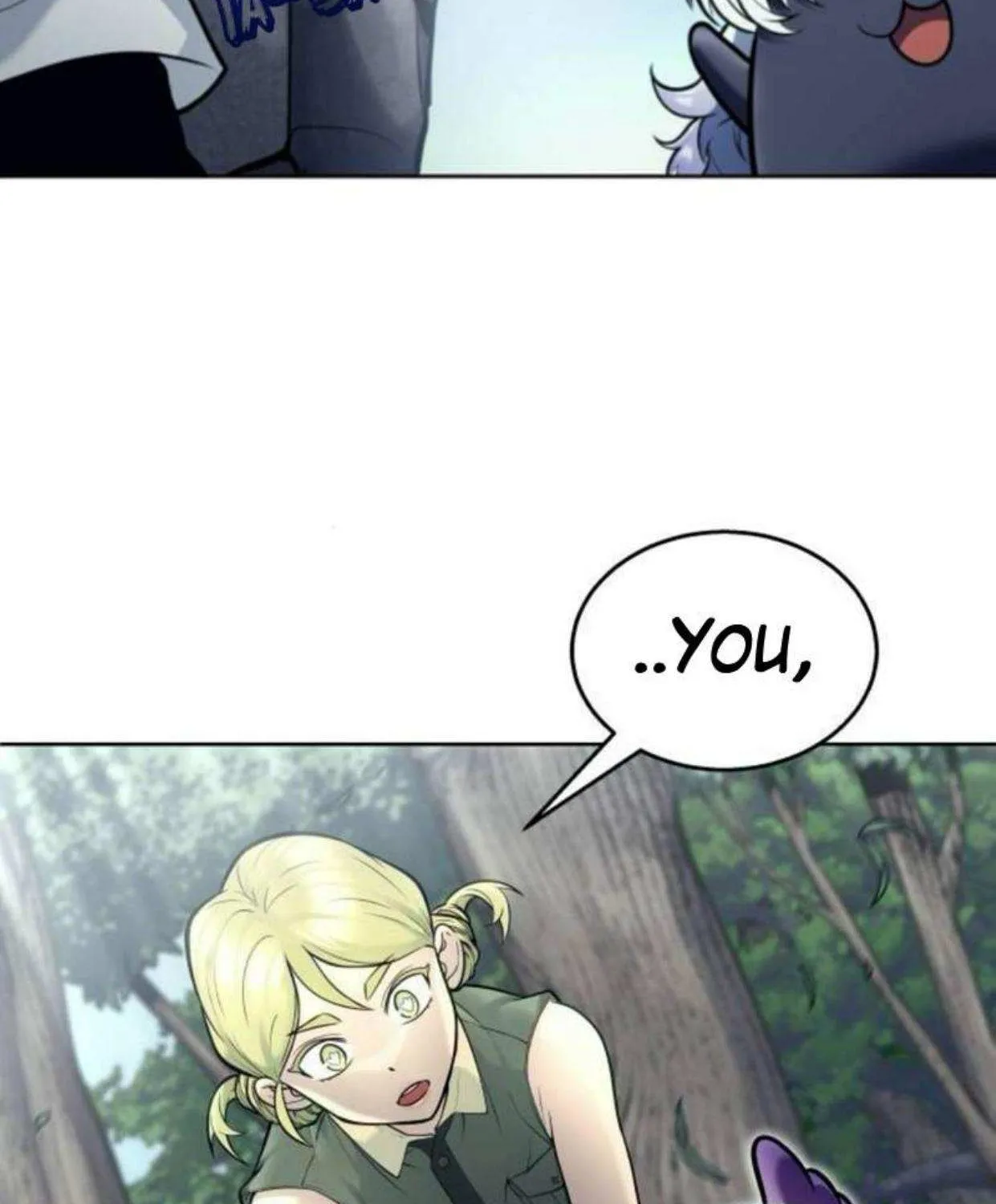 Urek Mazino Chapter 31 page 197 - 
