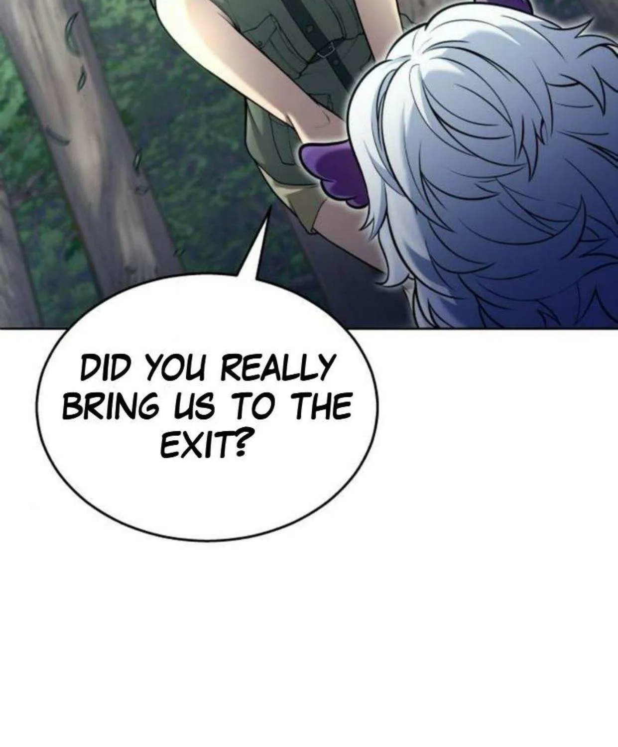 Urek Mazino Chapter 31 page 198 - 