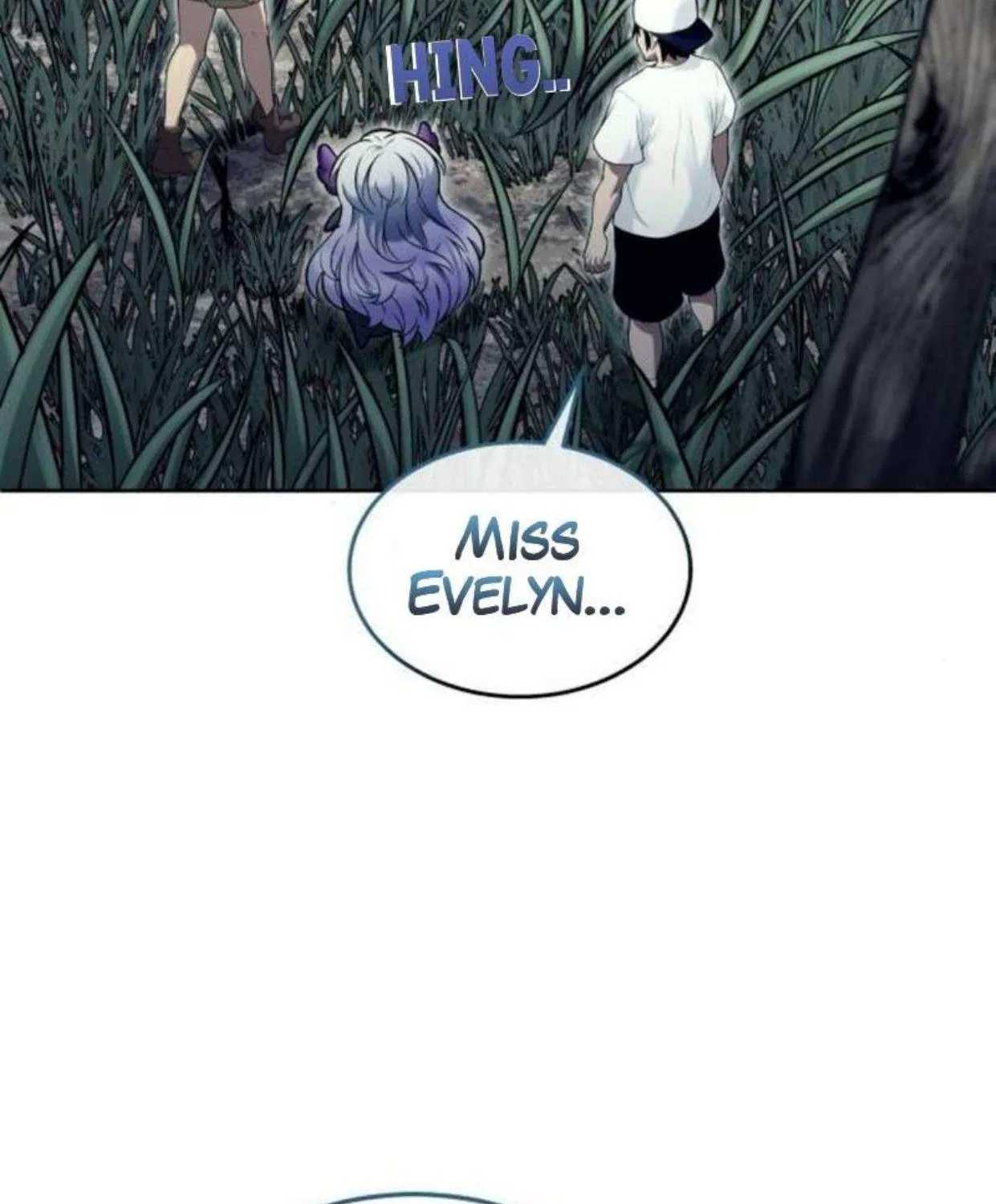Urek Mazino Chapter 31 page 203 - 