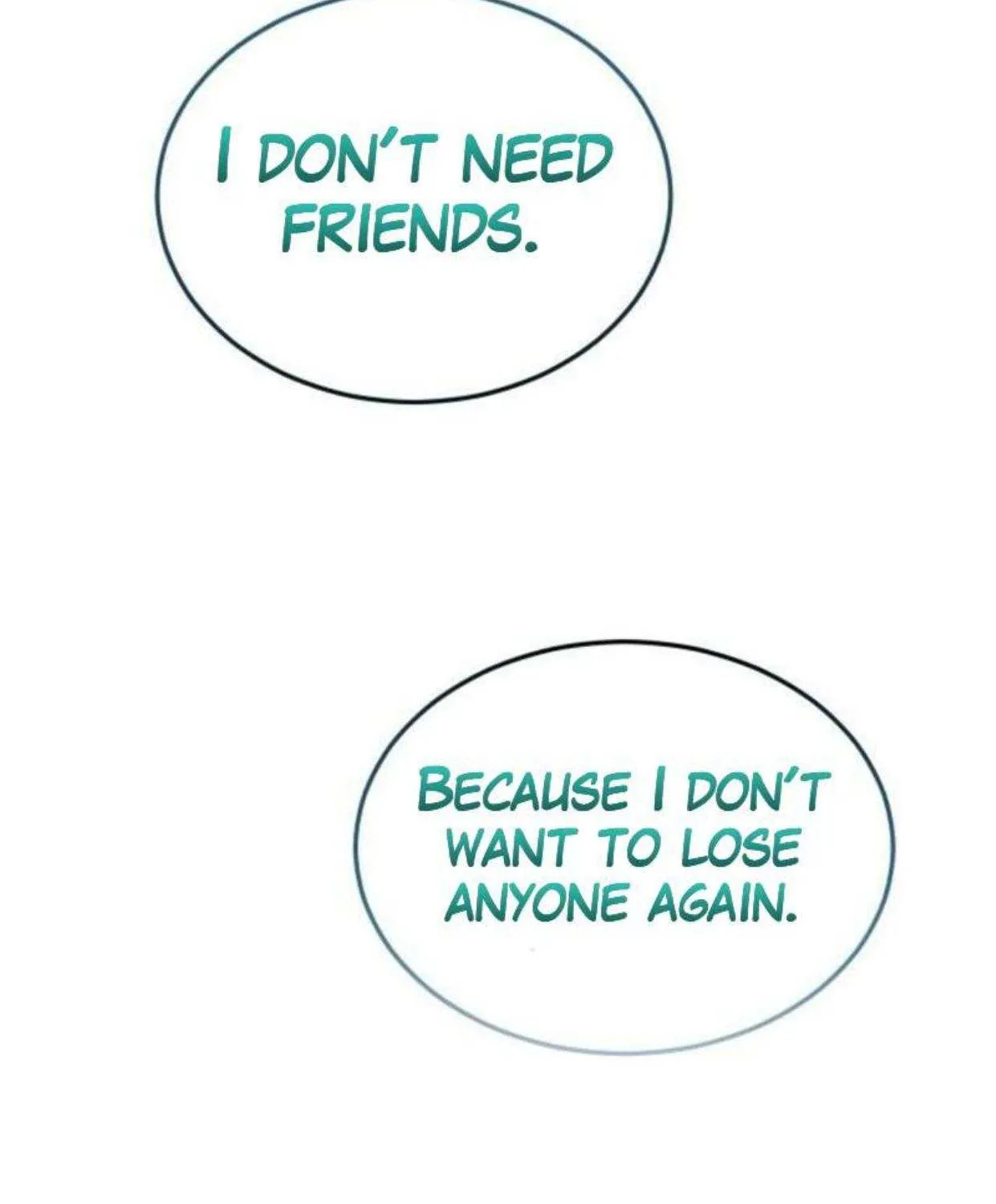 Urek Mazino Chapter 31 page 204 - 