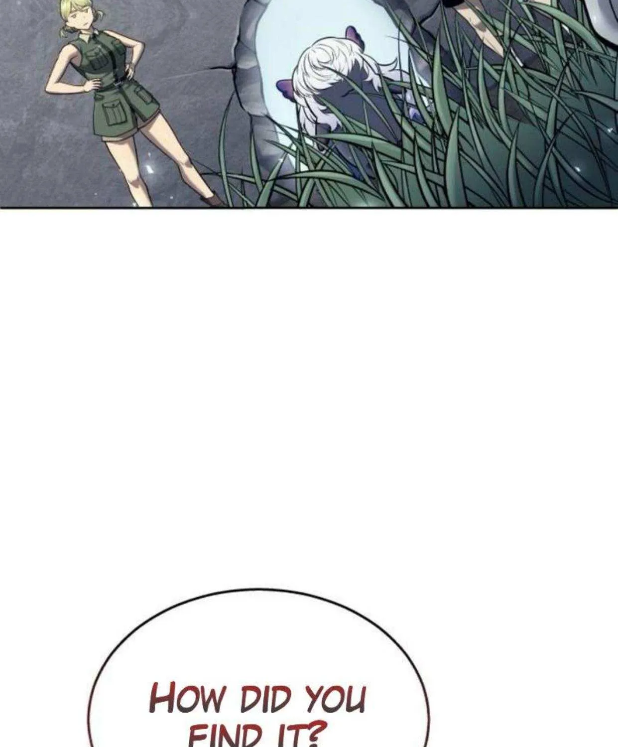 Urek Mazino Chapter 31 page 210 - 