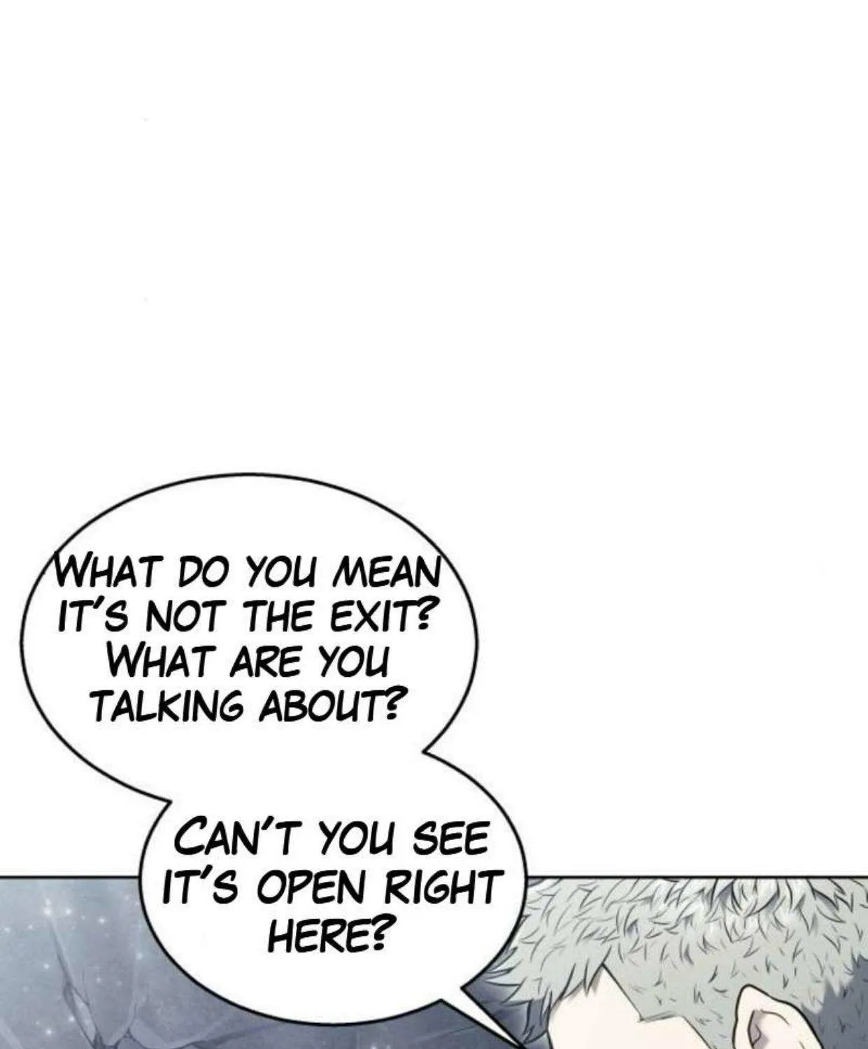 Urek Mazino Chapter 31 page 220 - 