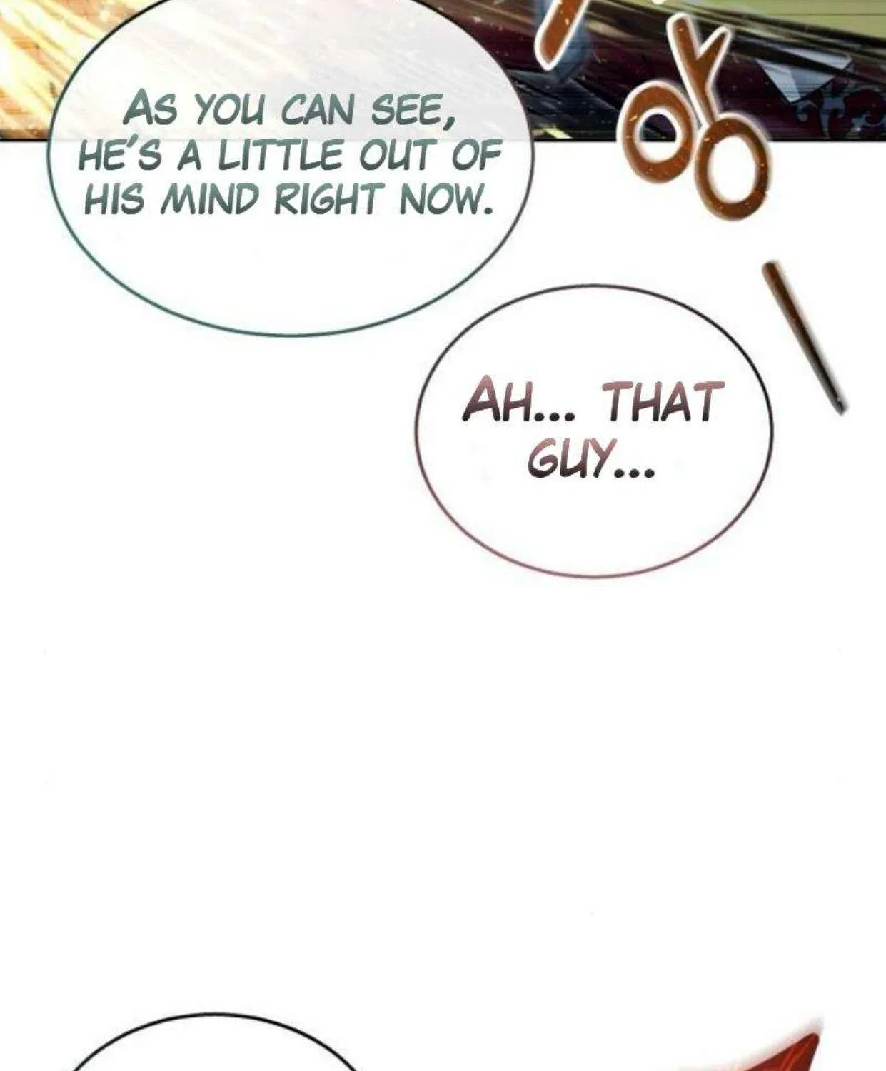 Urek Mazino Chapter 31 page 23 - 