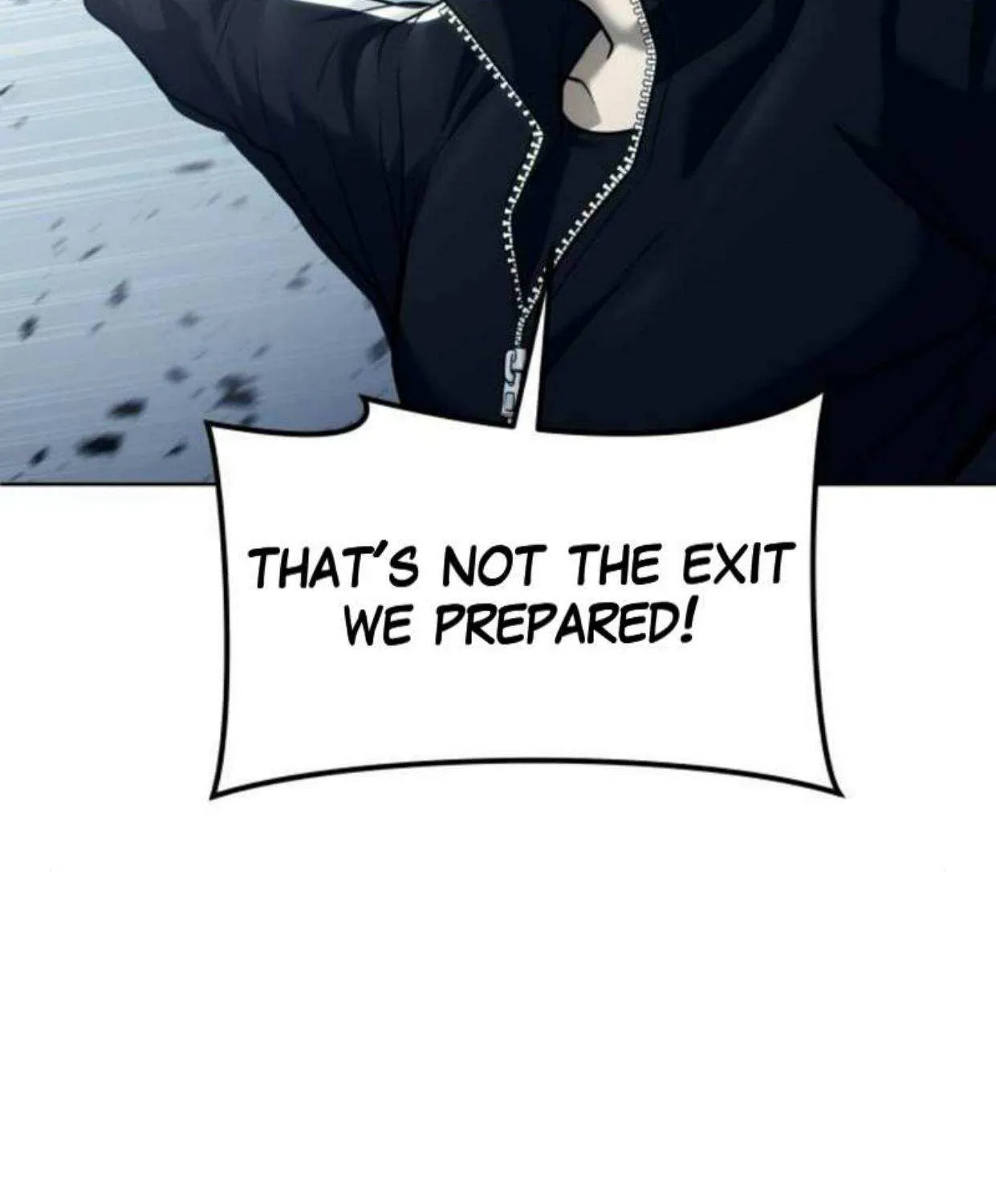 Urek Mazino Chapter 31 page 223 - 