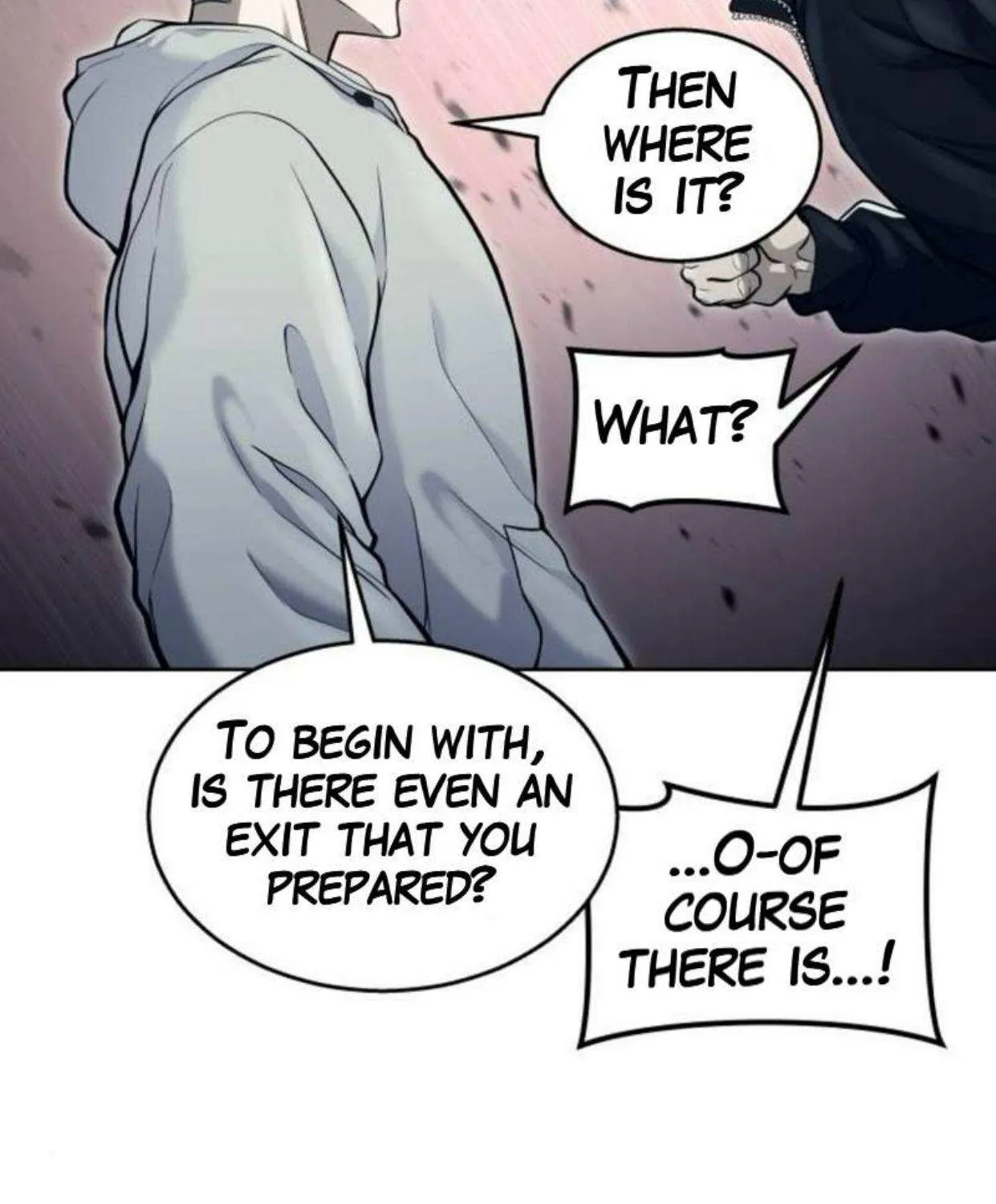 Urek Mazino Chapter 31 page 230 - 