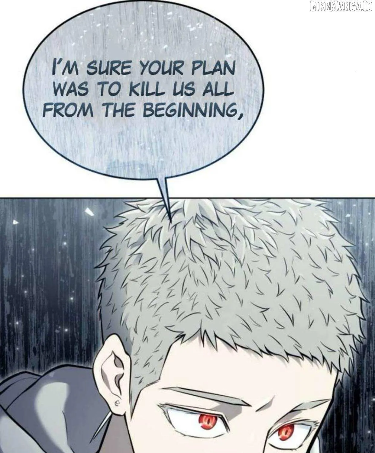 Urek Mazino Chapter 31 page 232 - 