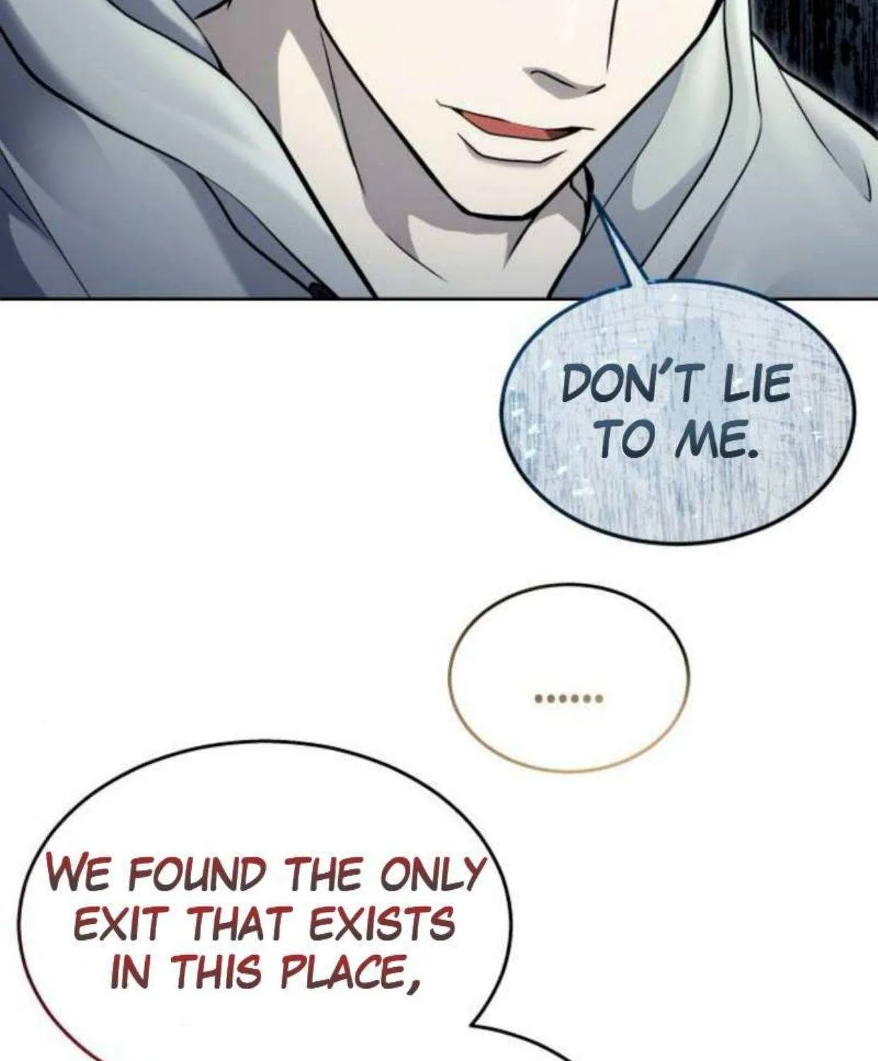 Urek Mazino Chapter 31 page 233 - 