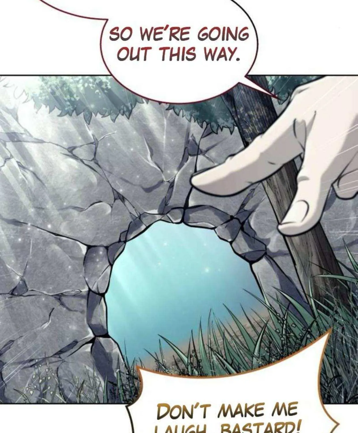 Urek Mazino Chapter 31 page 234 - 