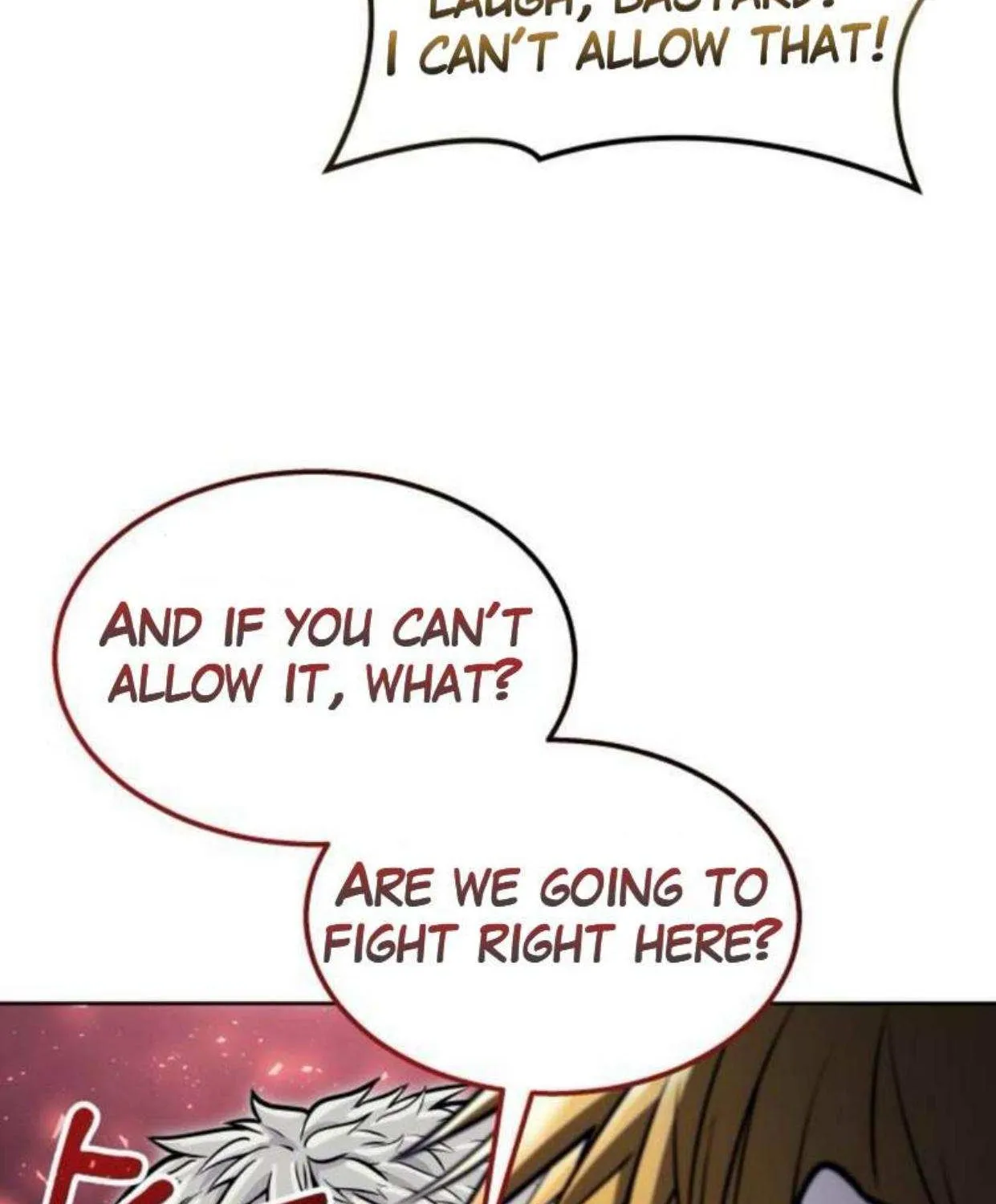 Urek Mazino Chapter 31 page 235 - 