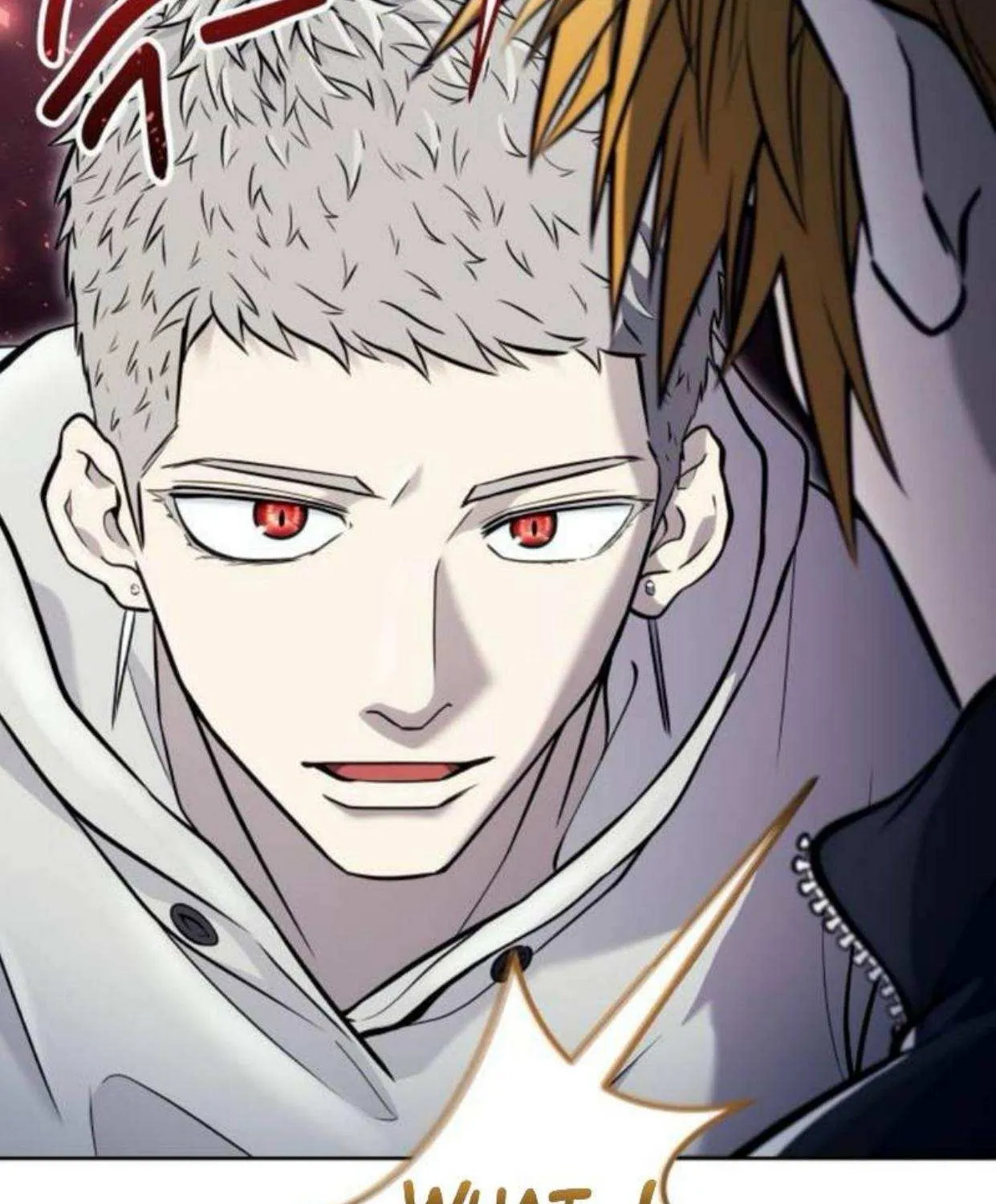 Urek Mazino Chapter 31 page 236 - 