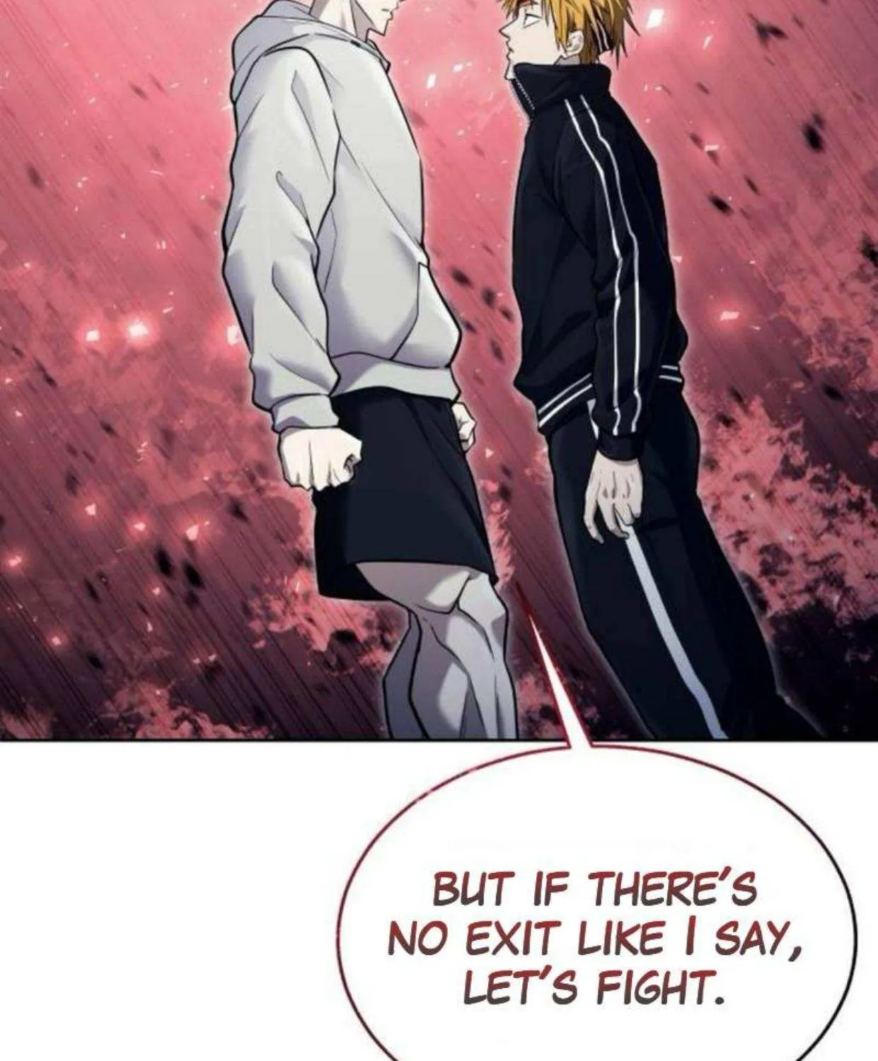 Urek Mazino Chapter 31 page 238 - 