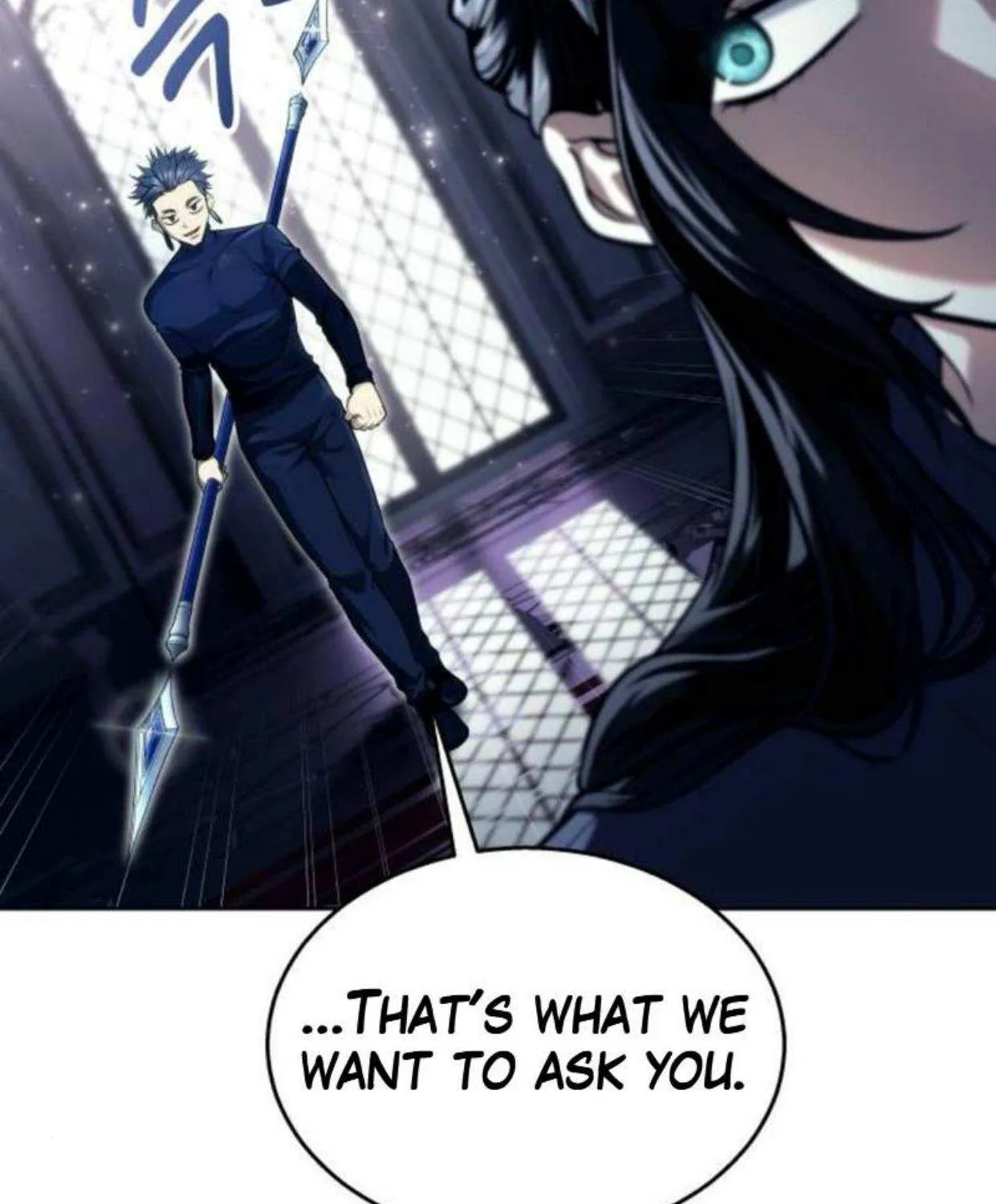 Urek Mazino Chapter 31 page 26 - 