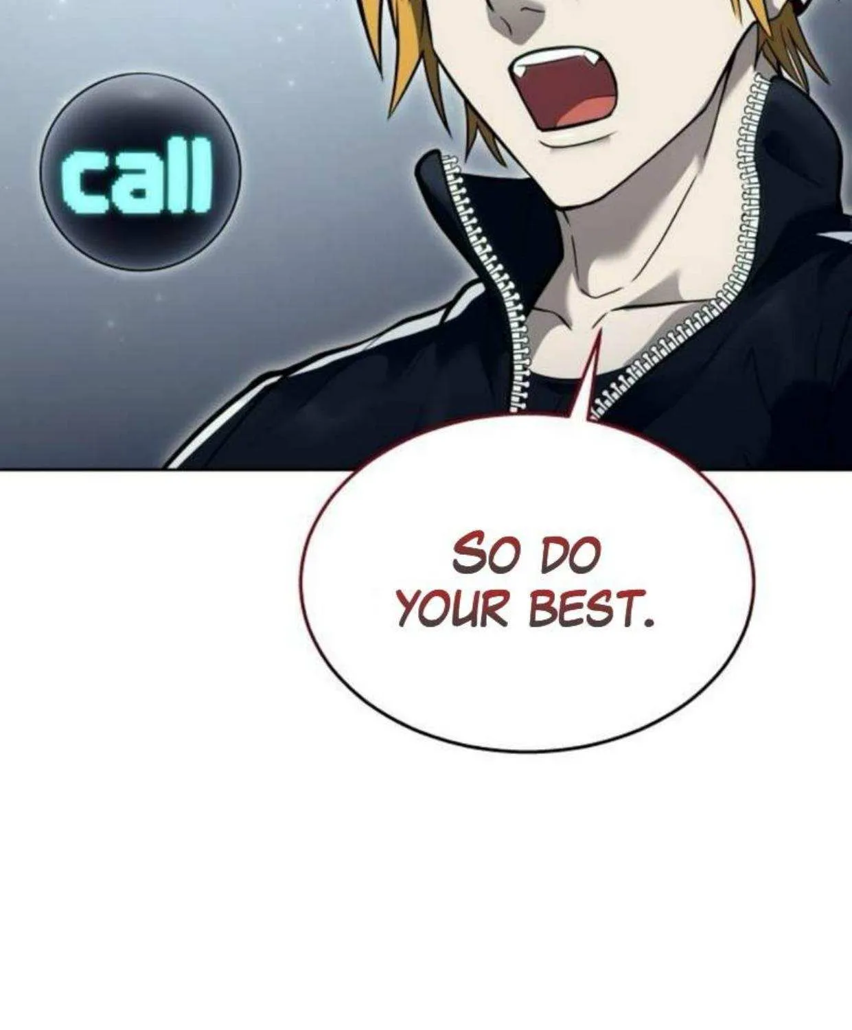 Urek Mazino Chapter 31 page 35 - 