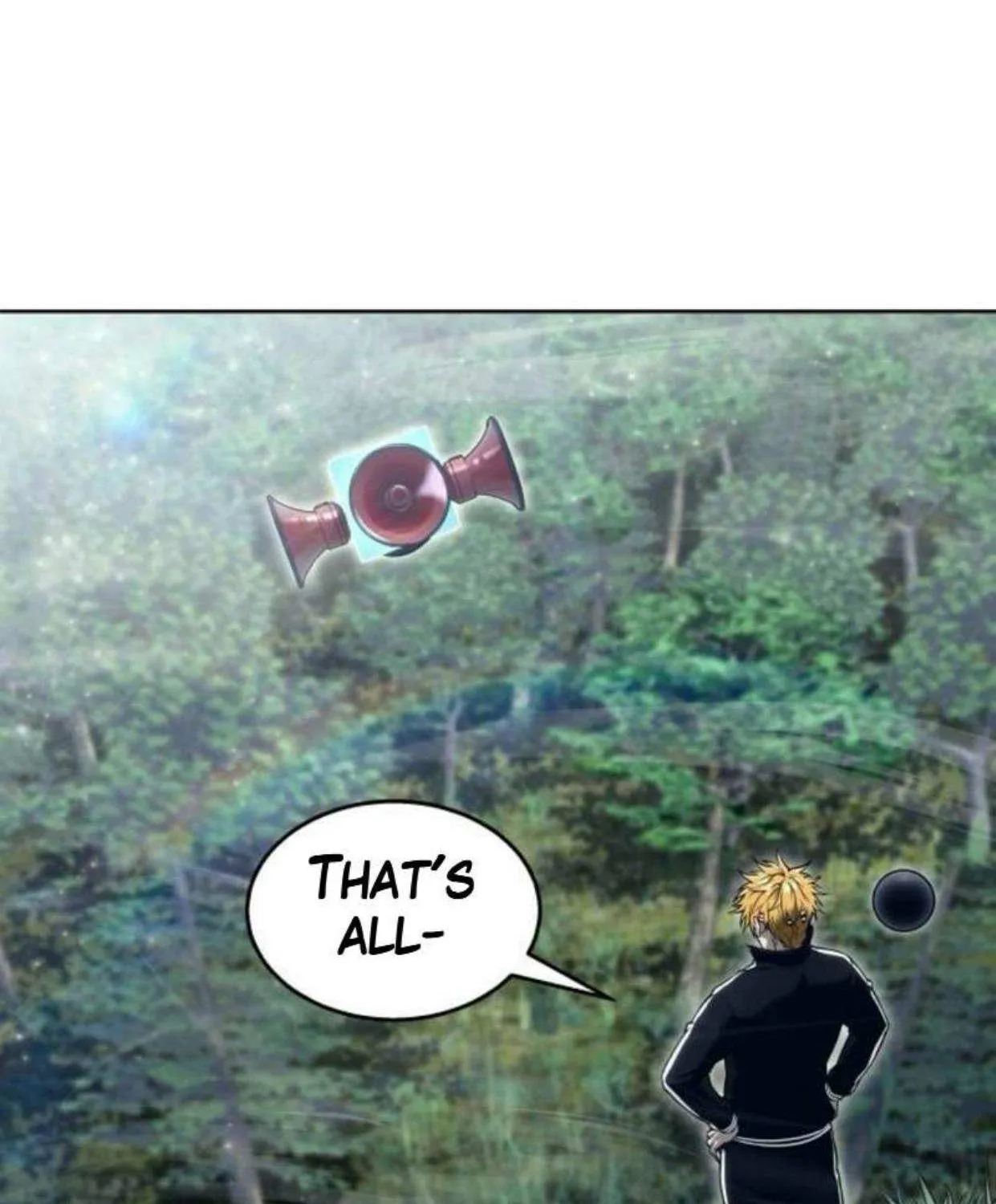 Urek Mazino Chapter 31 page 36 - 