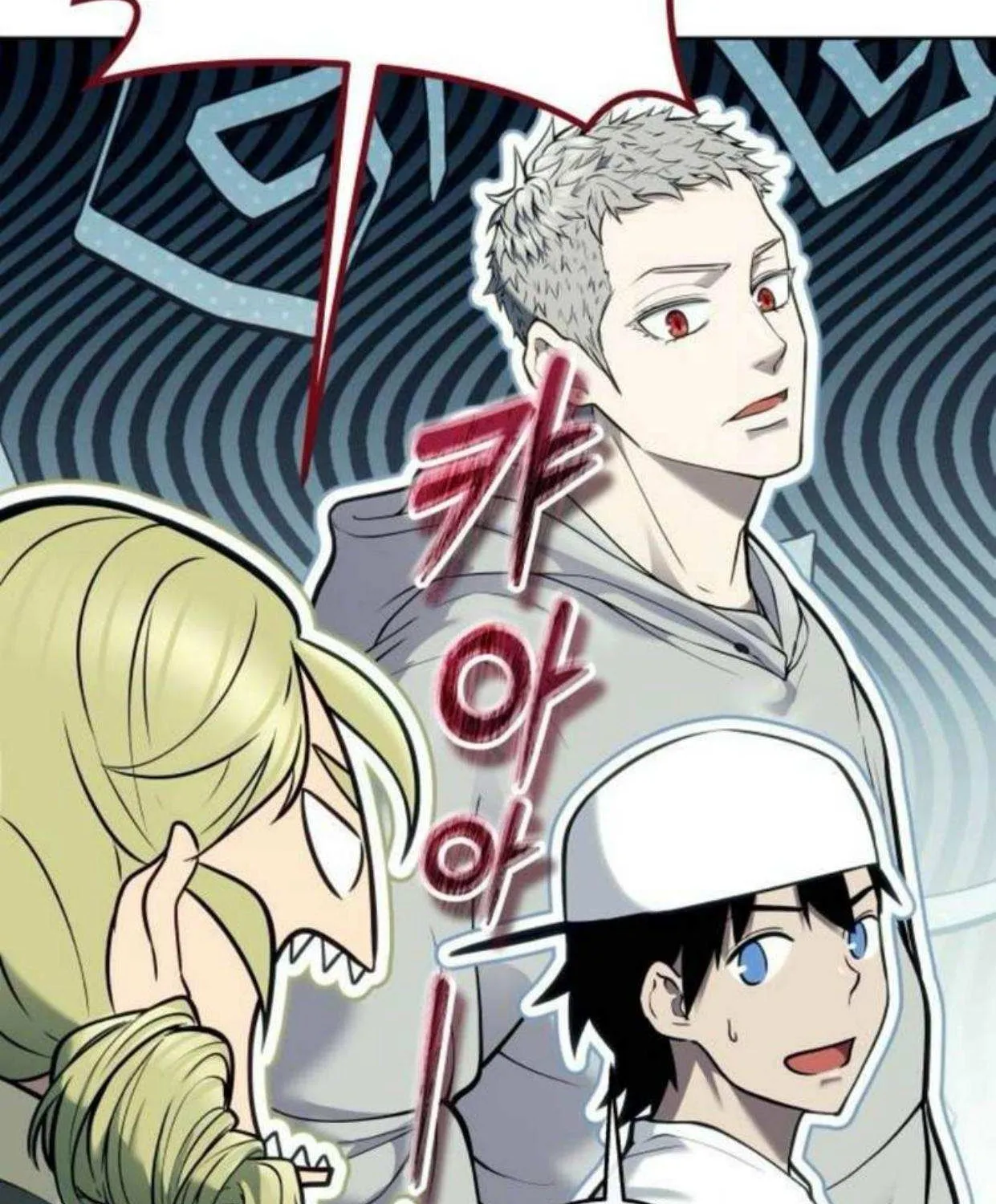 Urek Mazino Chapter 31 page 40 - 