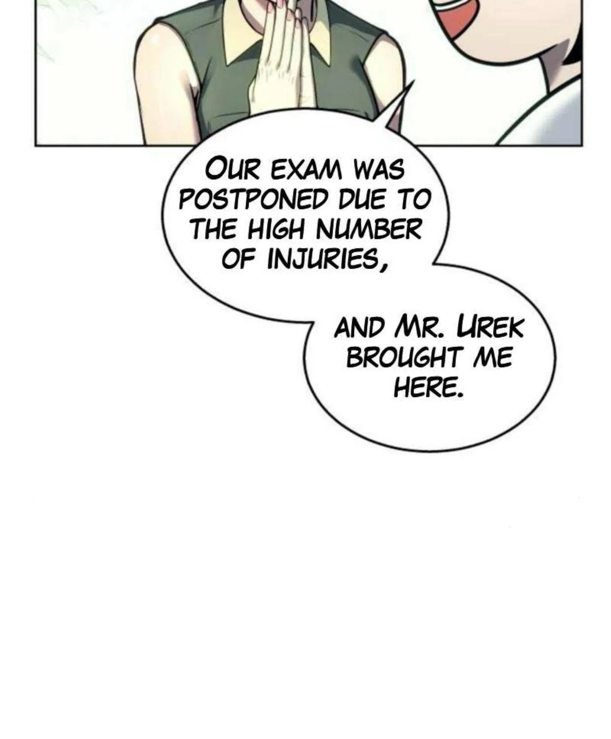 Urek Mazino Chapter 31 page 44 - 