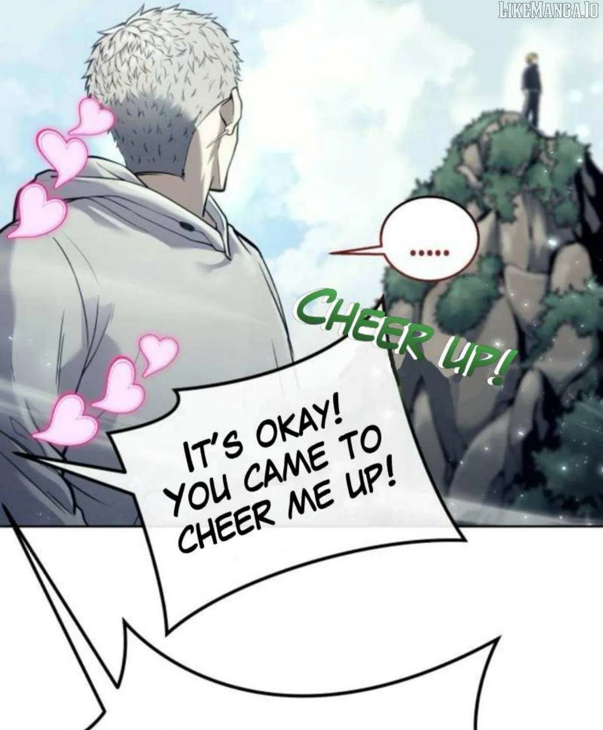 Urek Mazino Chapter 31 page 46 - 