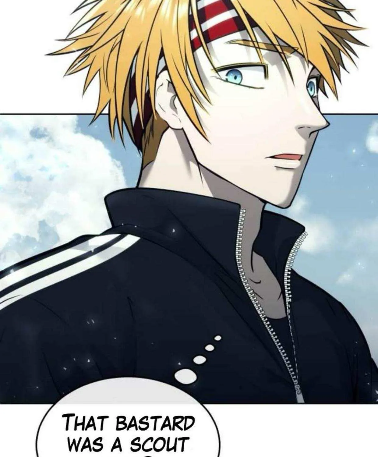 Urek Mazino Chapter 31 page 48 - 