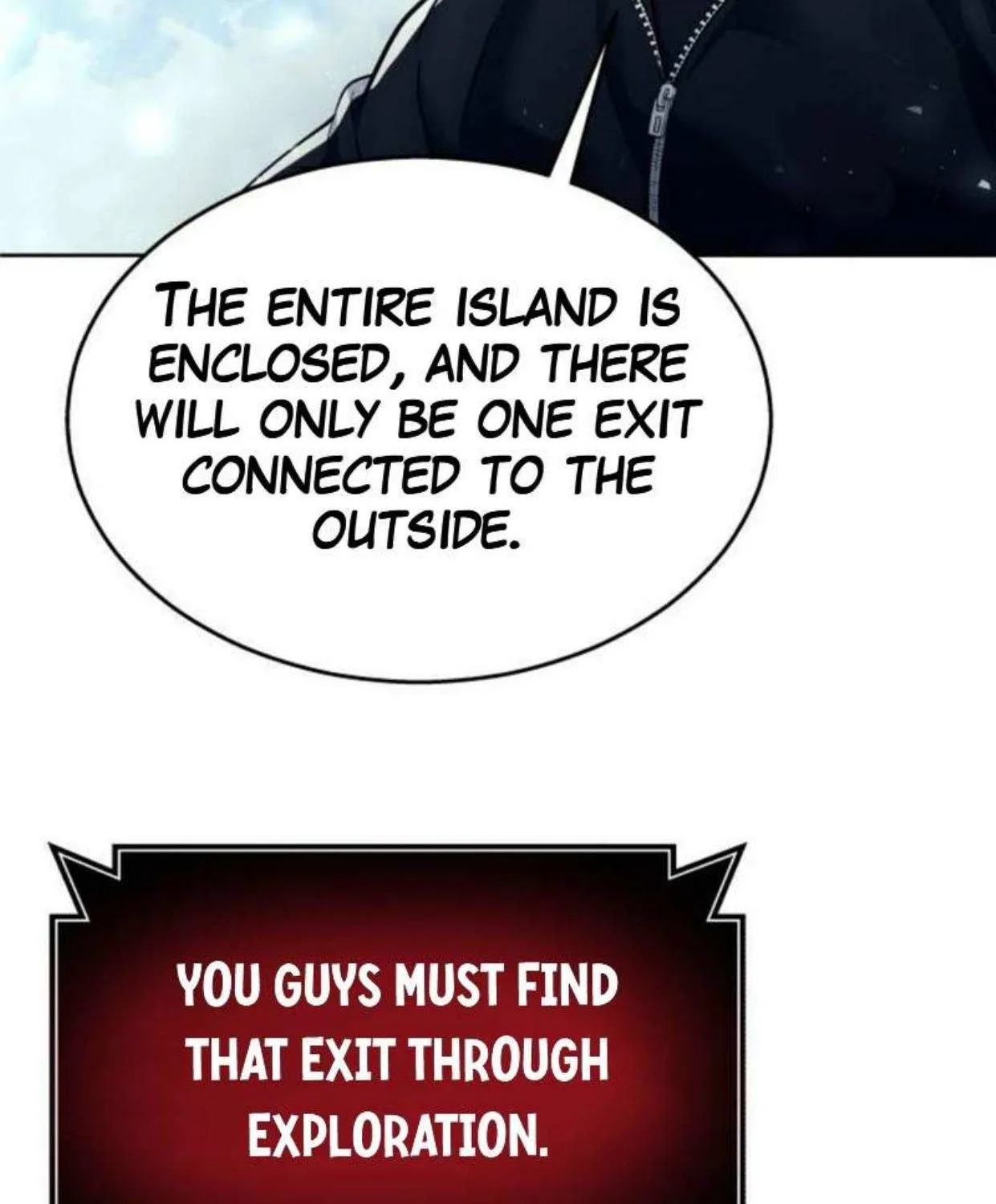 Urek Mazino Chapter 31 page 62 - 