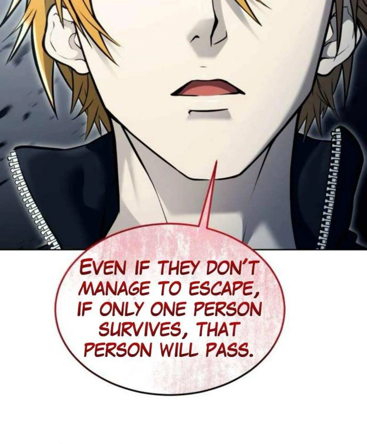 Urek Mazino Chapter 31 page 69 - 