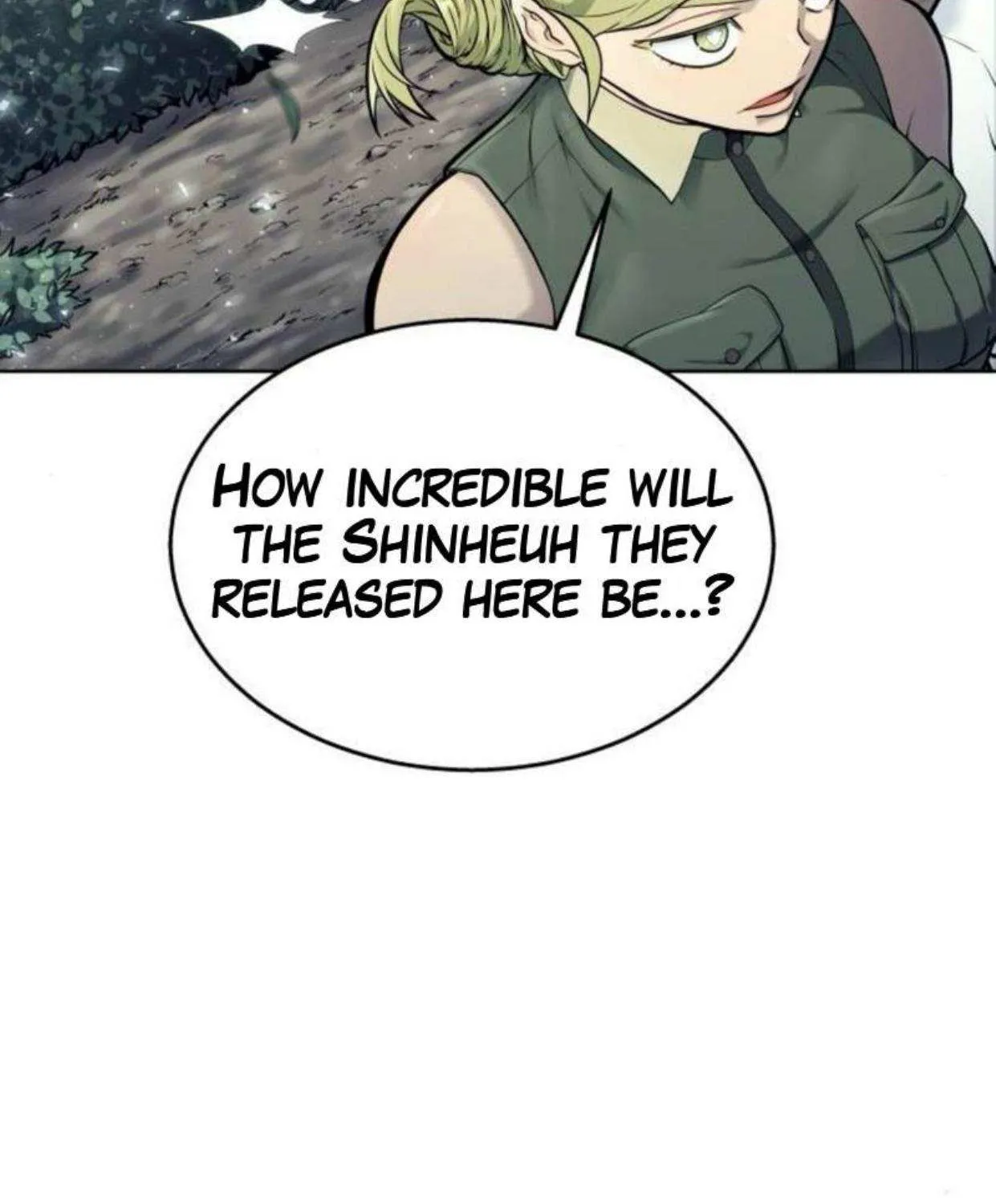 Urek Mazino Chapter 31 page 79 - 