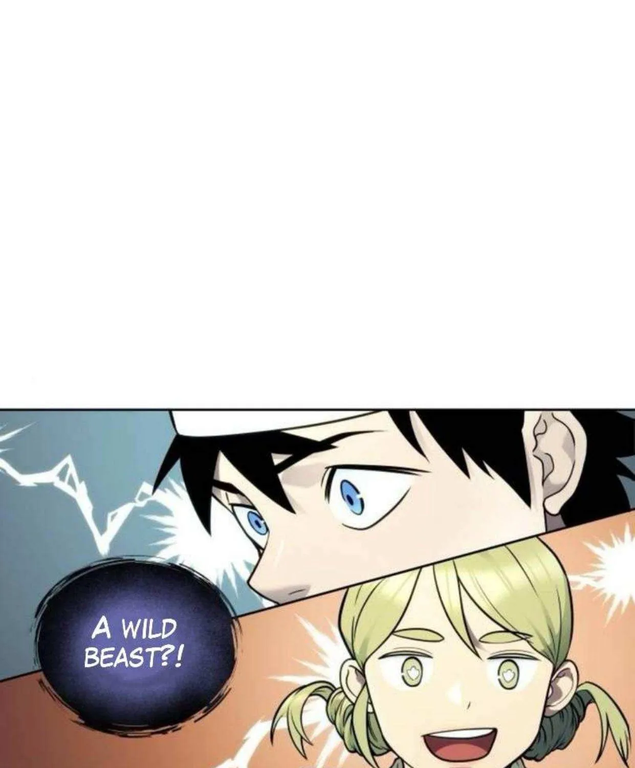 Urek Mazino Chapter 31 page 84 - 
