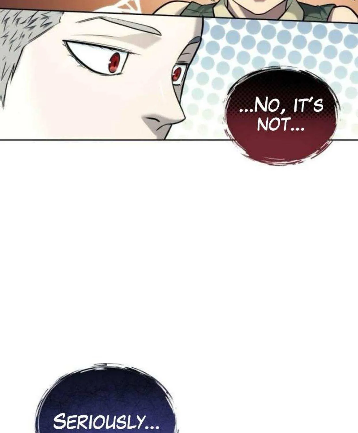 Urek Mazino Chapter 31 page 85 - 