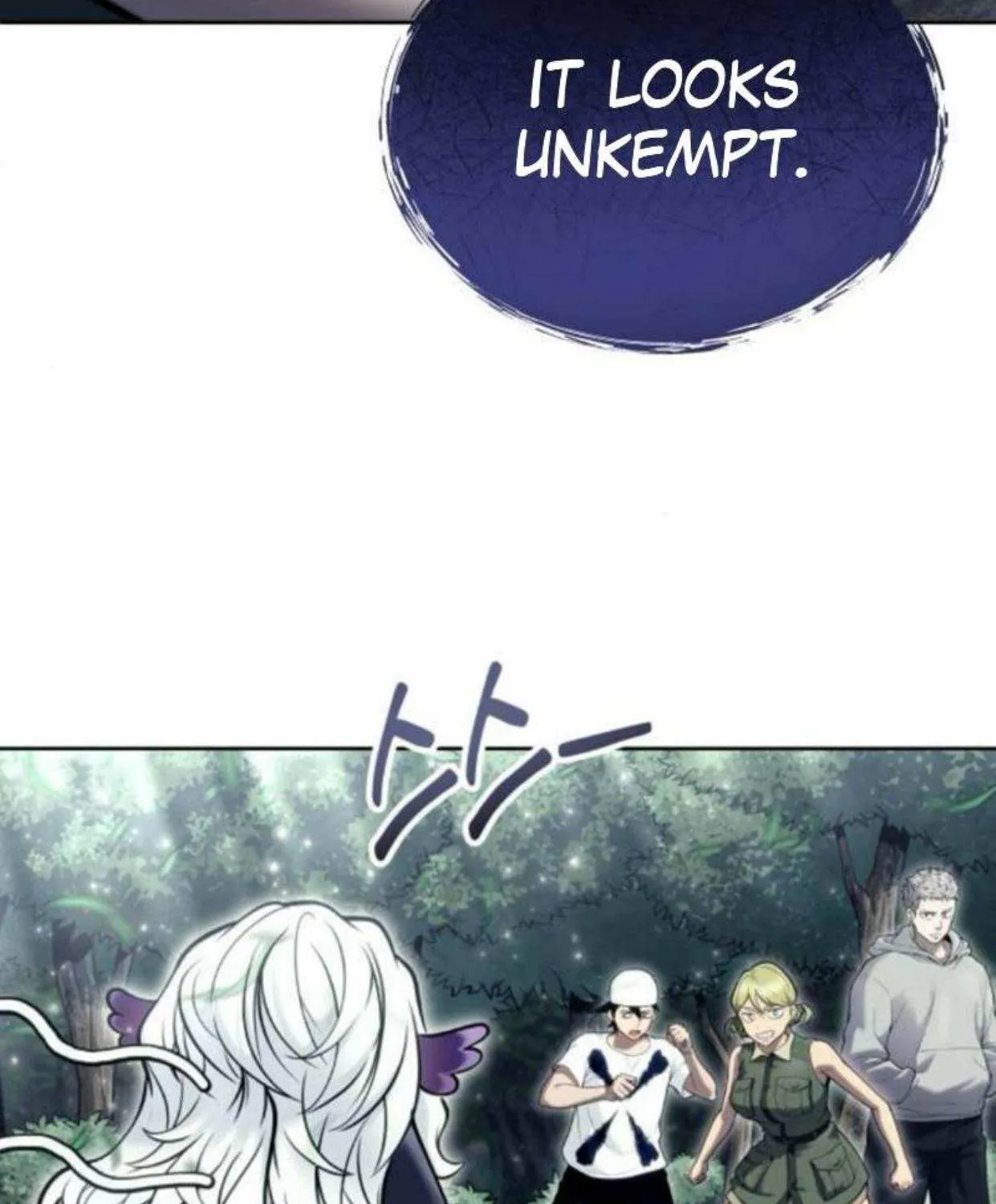 Urek Mazino Chapter 31 page 87 - 
