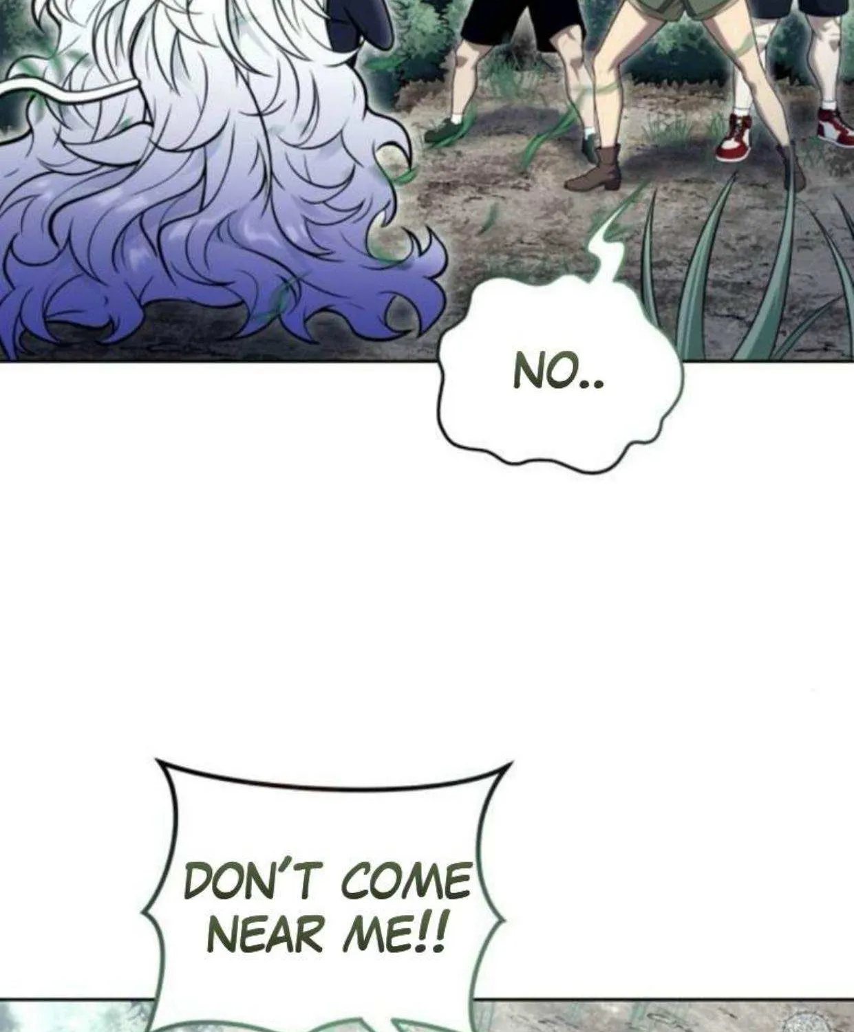 Urek Mazino Chapter 31 page 88 - 