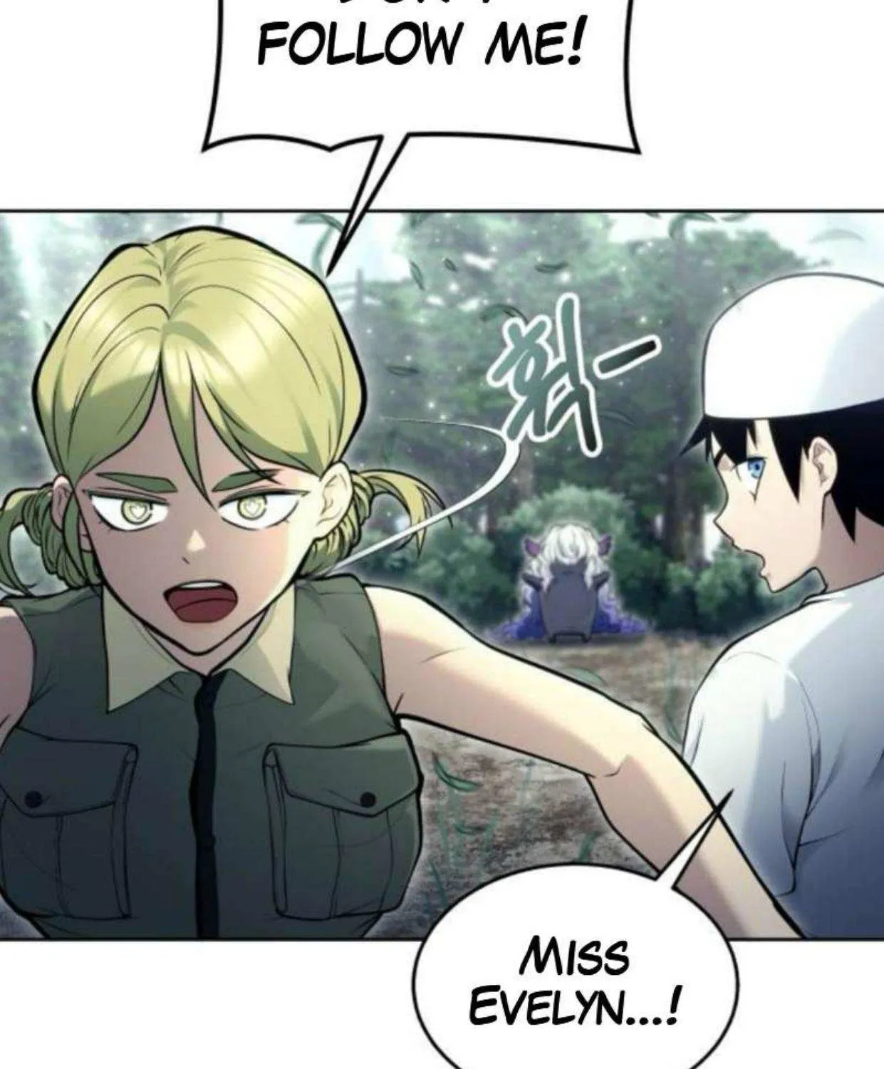 Urek Mazino Chapter 31 page 94 - 