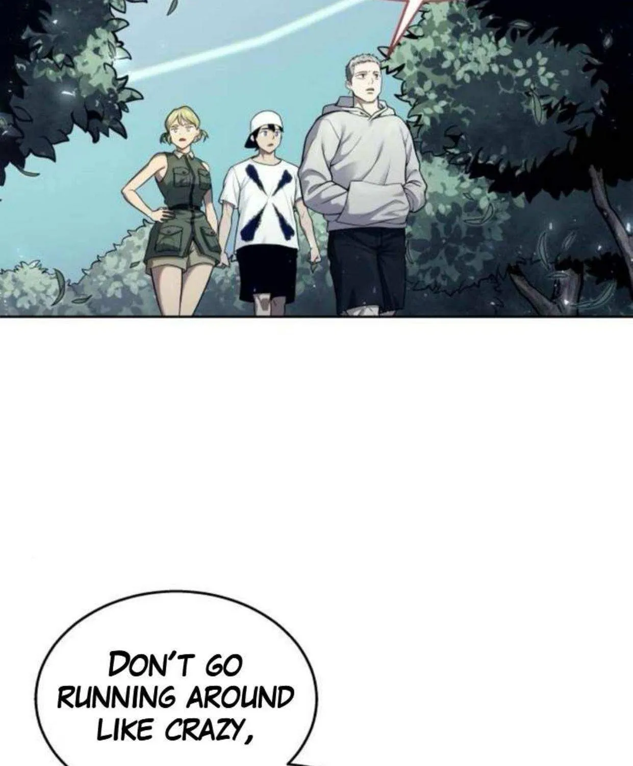 Urek Mazino Chapter 31 page 98 - 