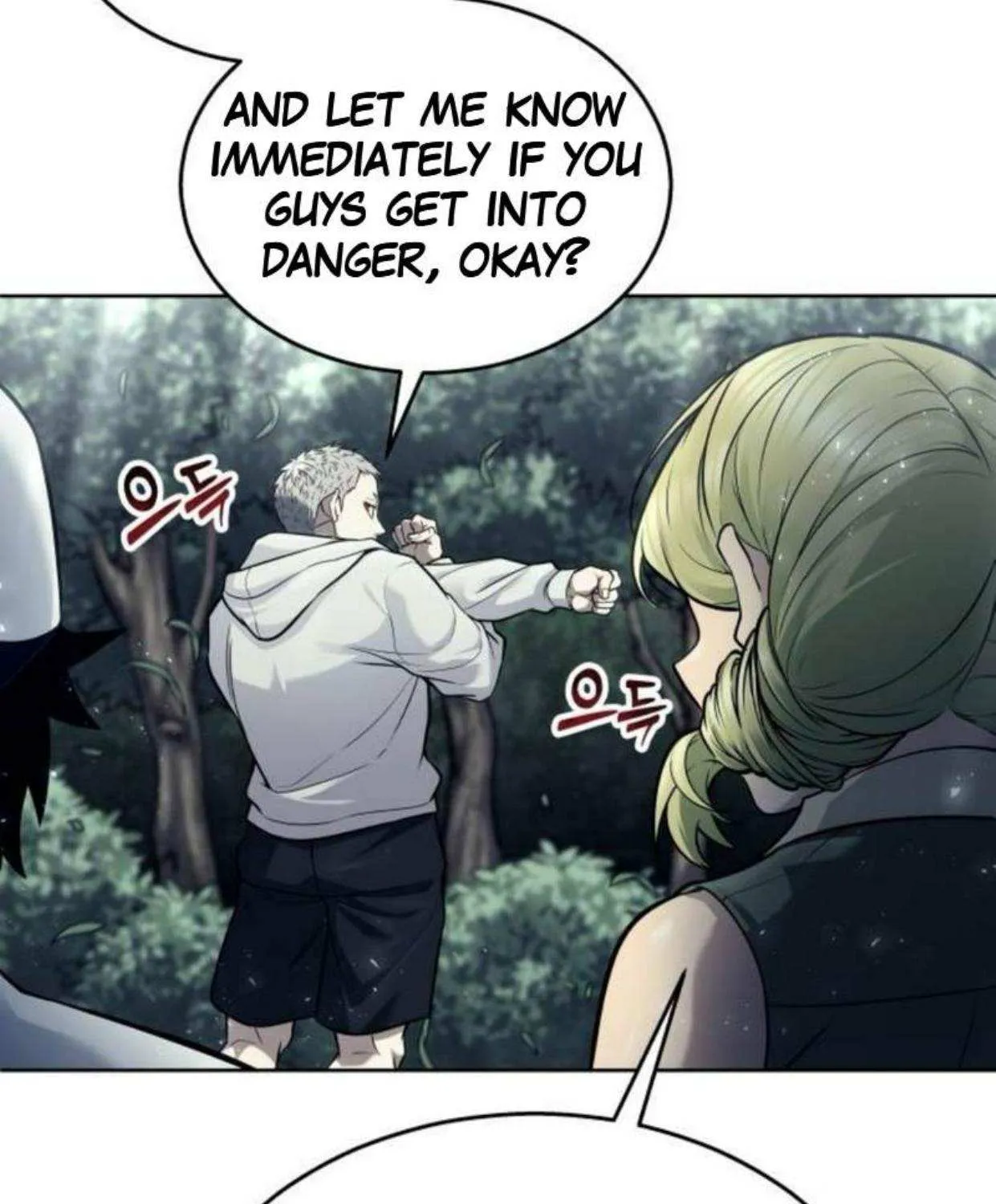 Urek Mazino Chapter 31 page 99 - 
