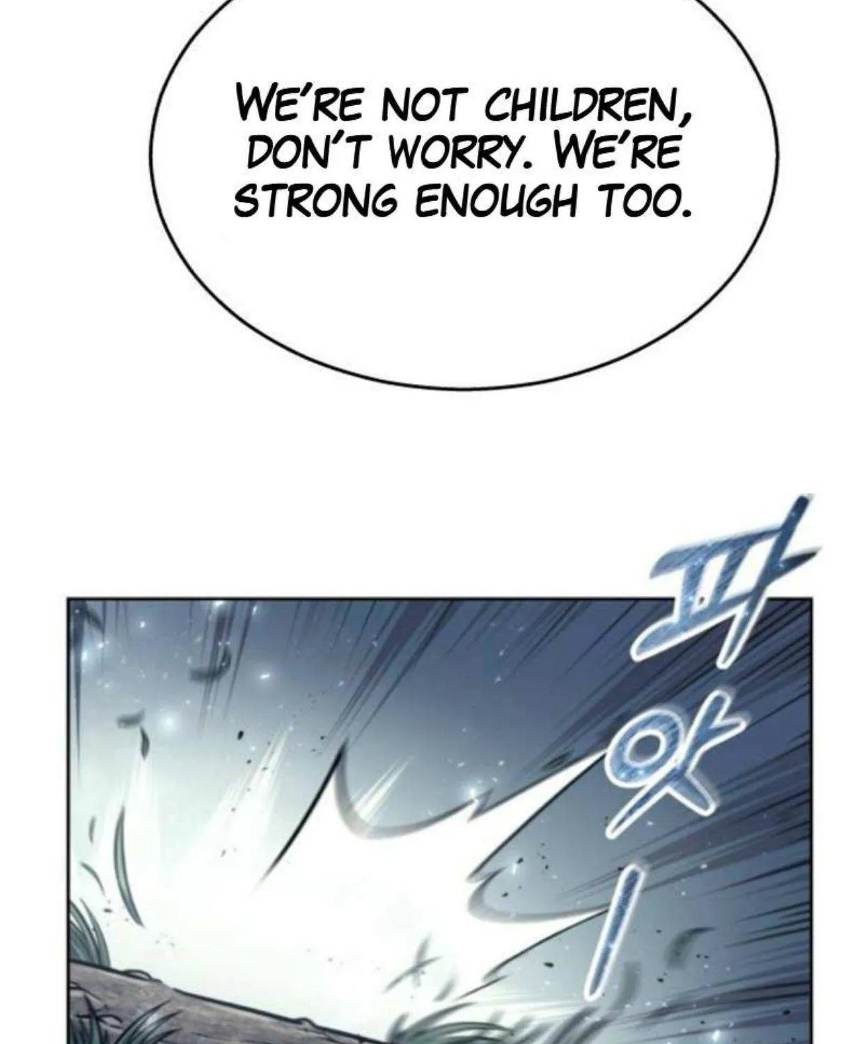 Urek Mazino Chapter 31 page 100 - 